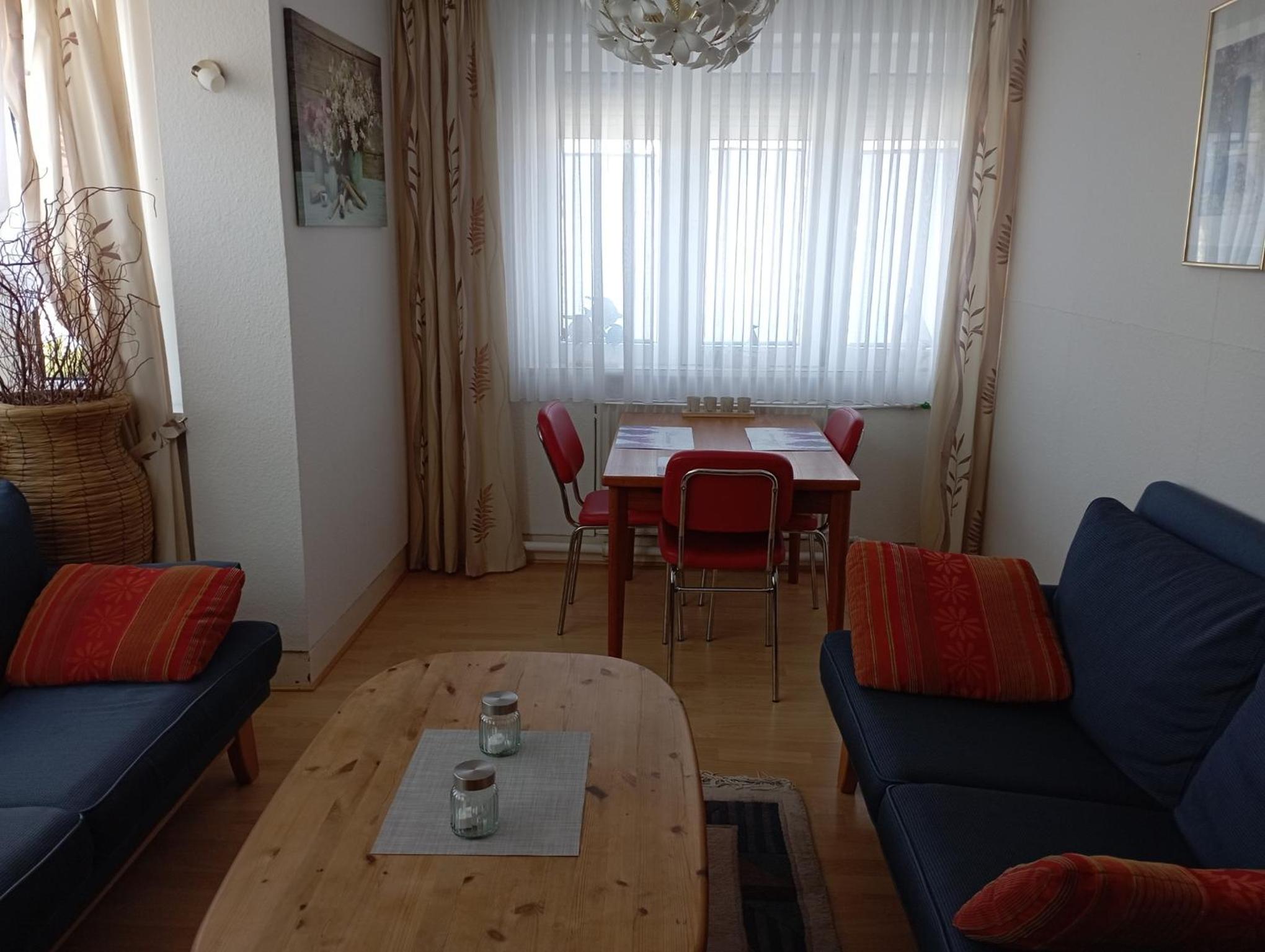 Apartment photo 1