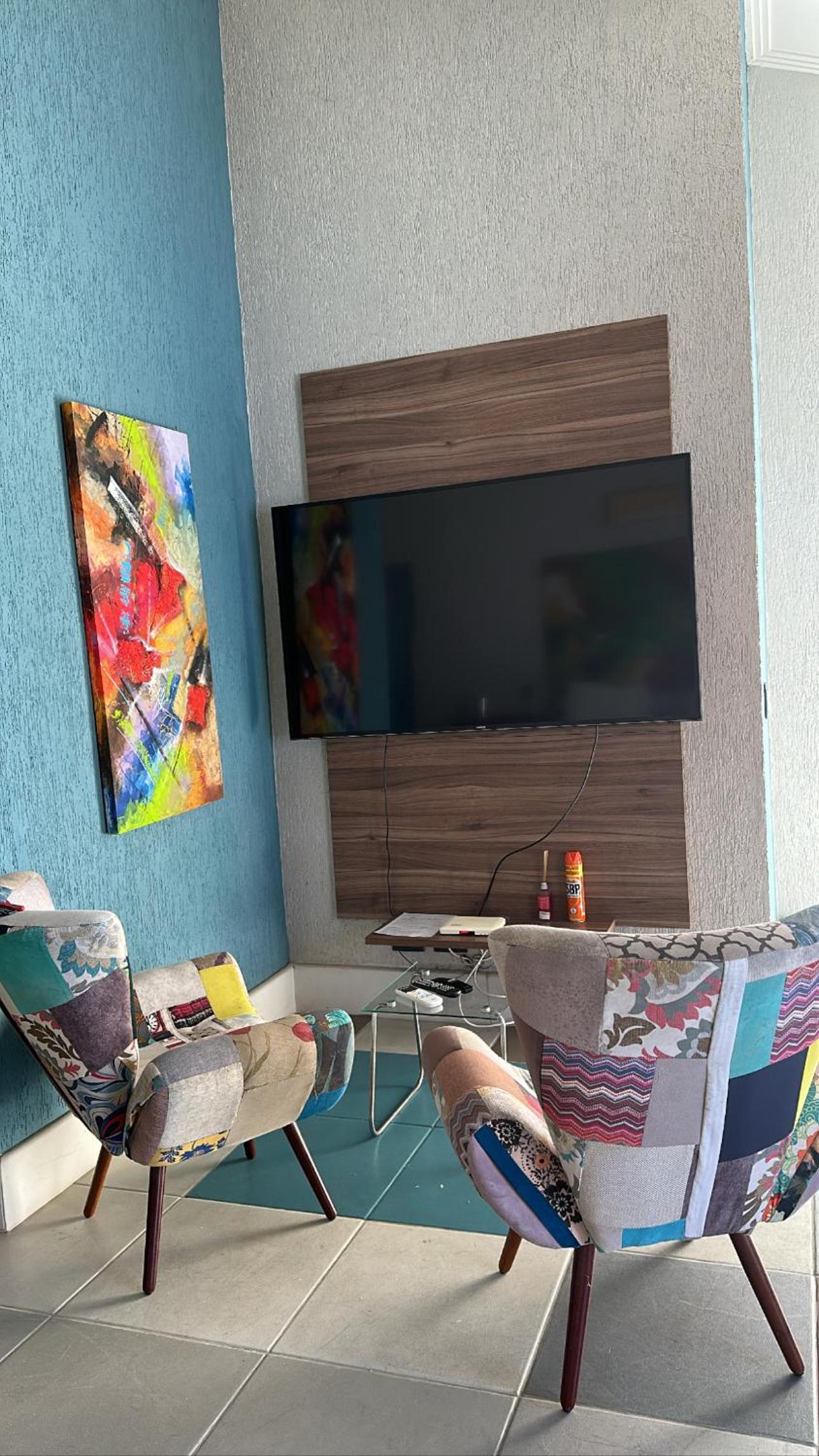 Superior King Suite