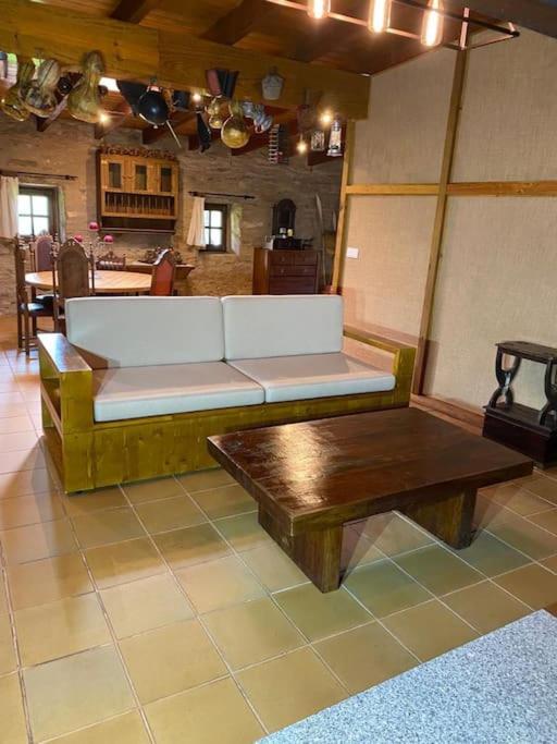 One-Bedroom Villa photo 1