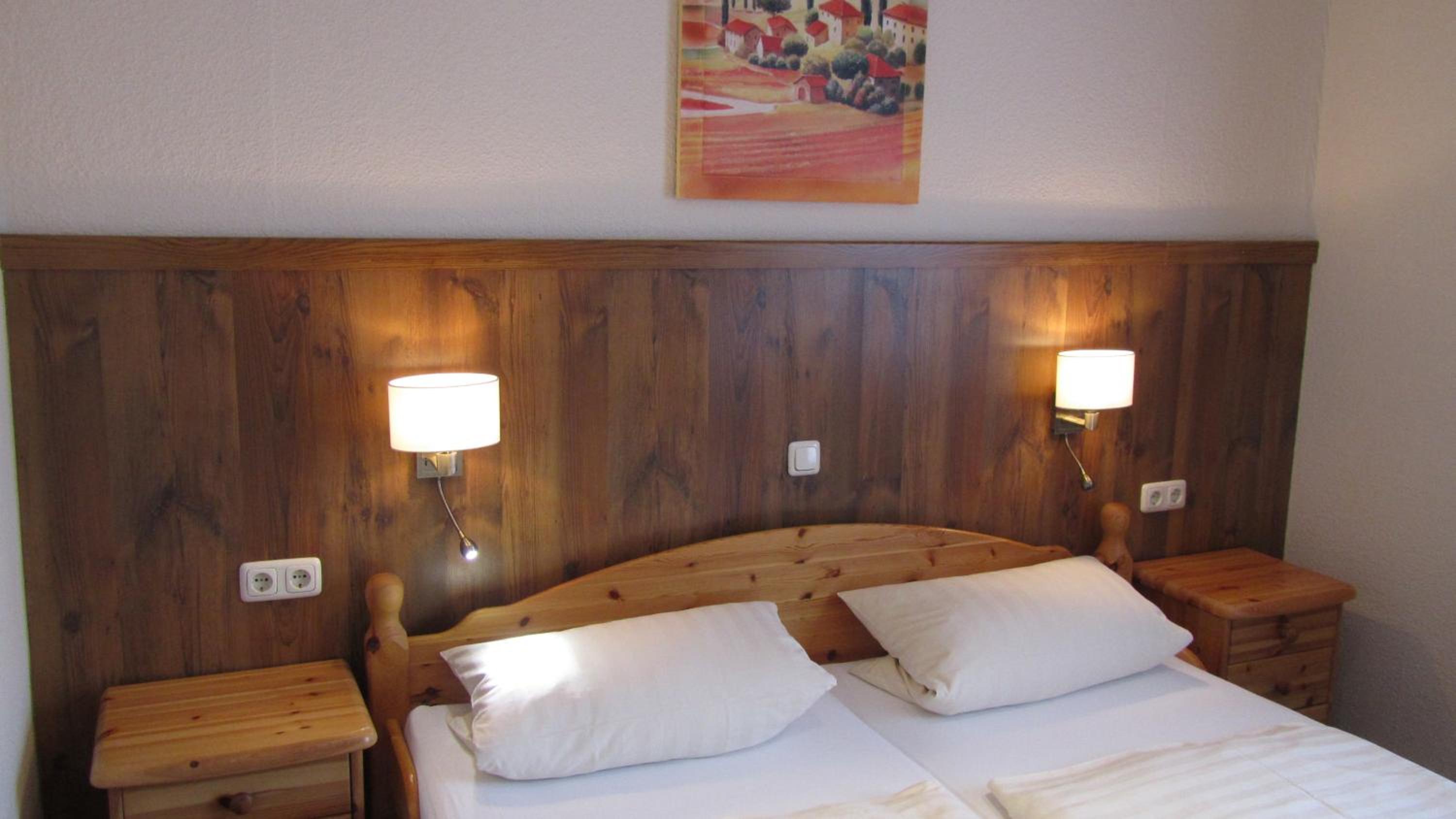 Double Room photo 3