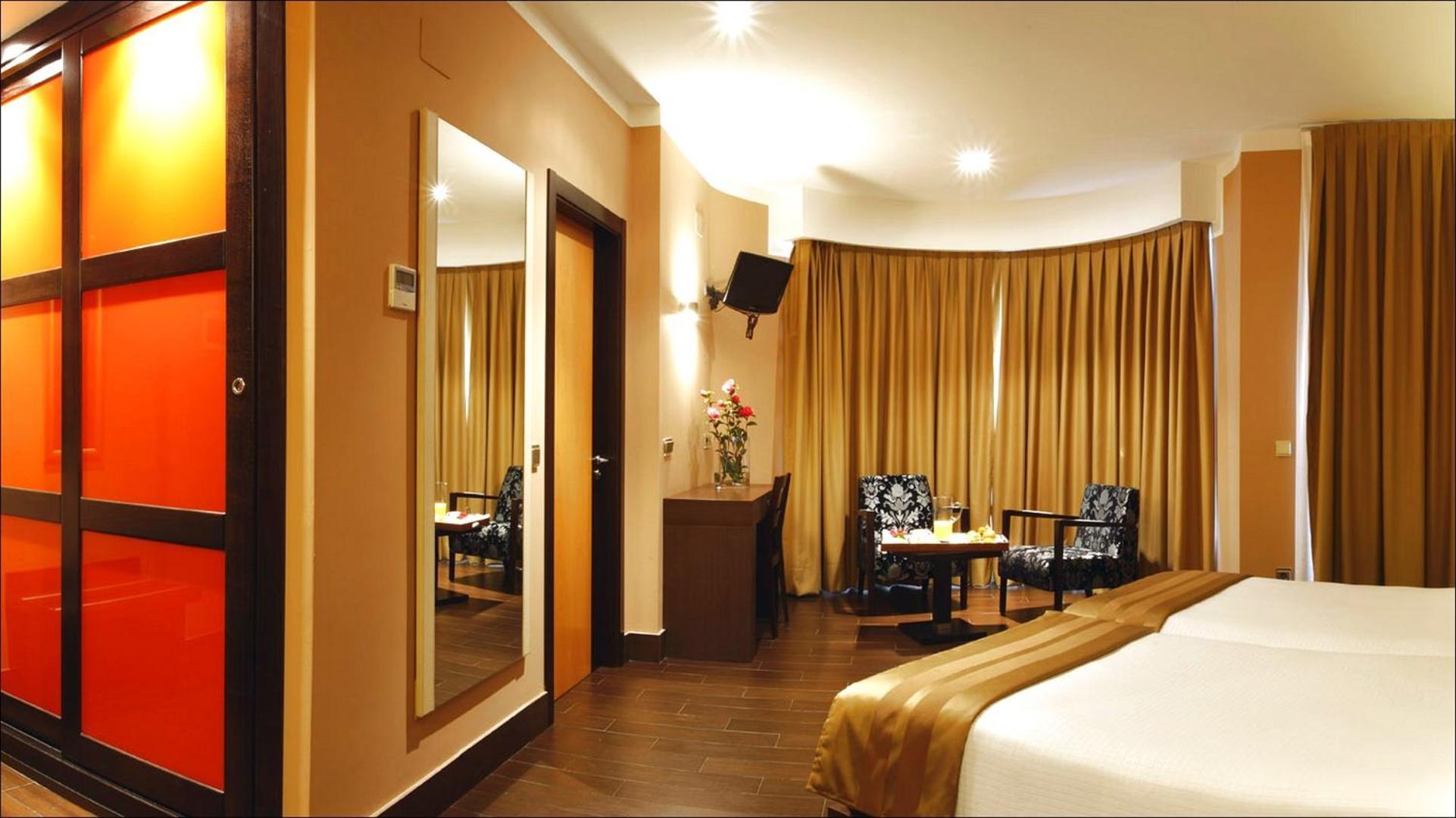 Triple Room photo 2