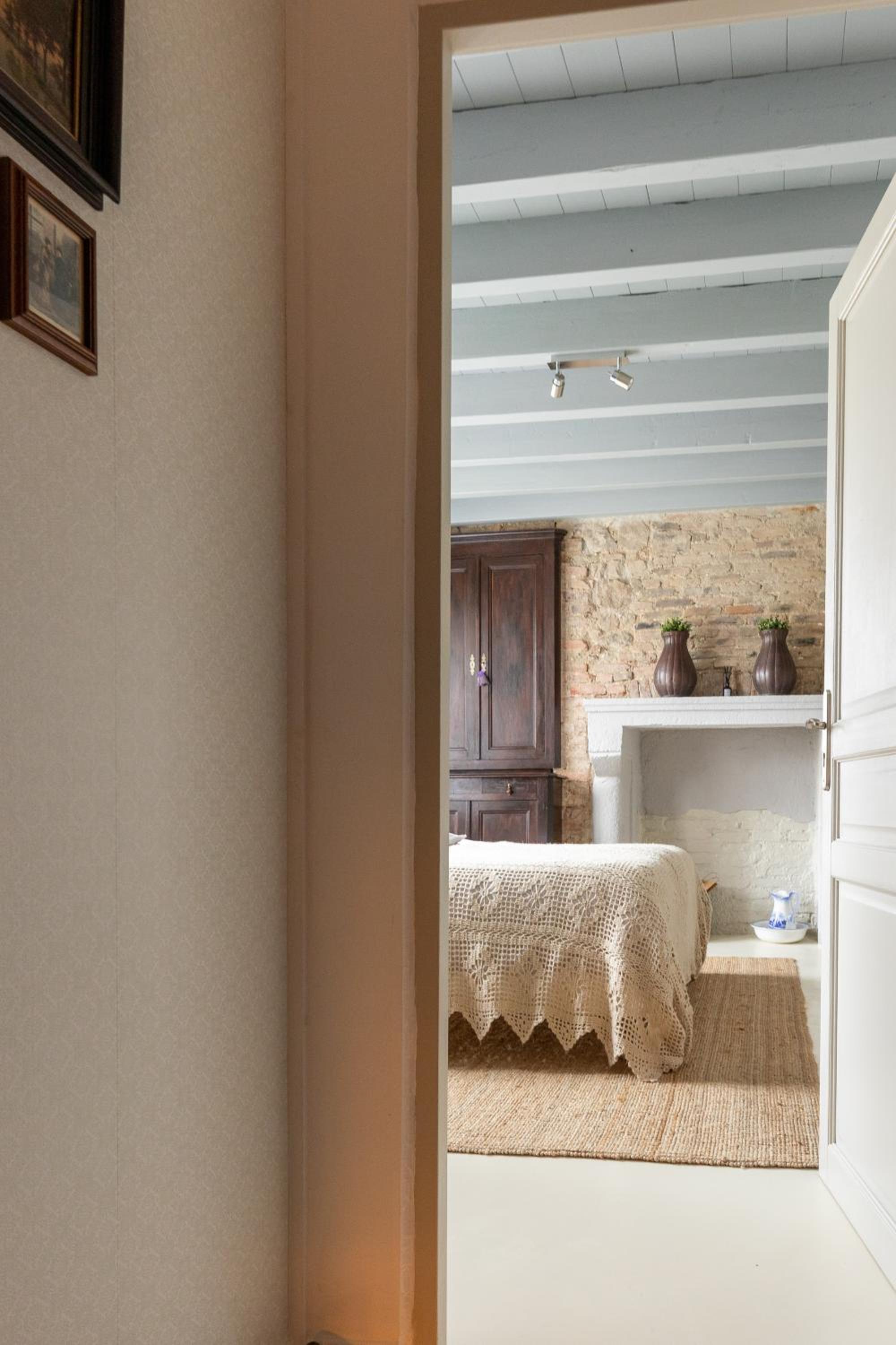 Double Room with Private Bathroom photo 1