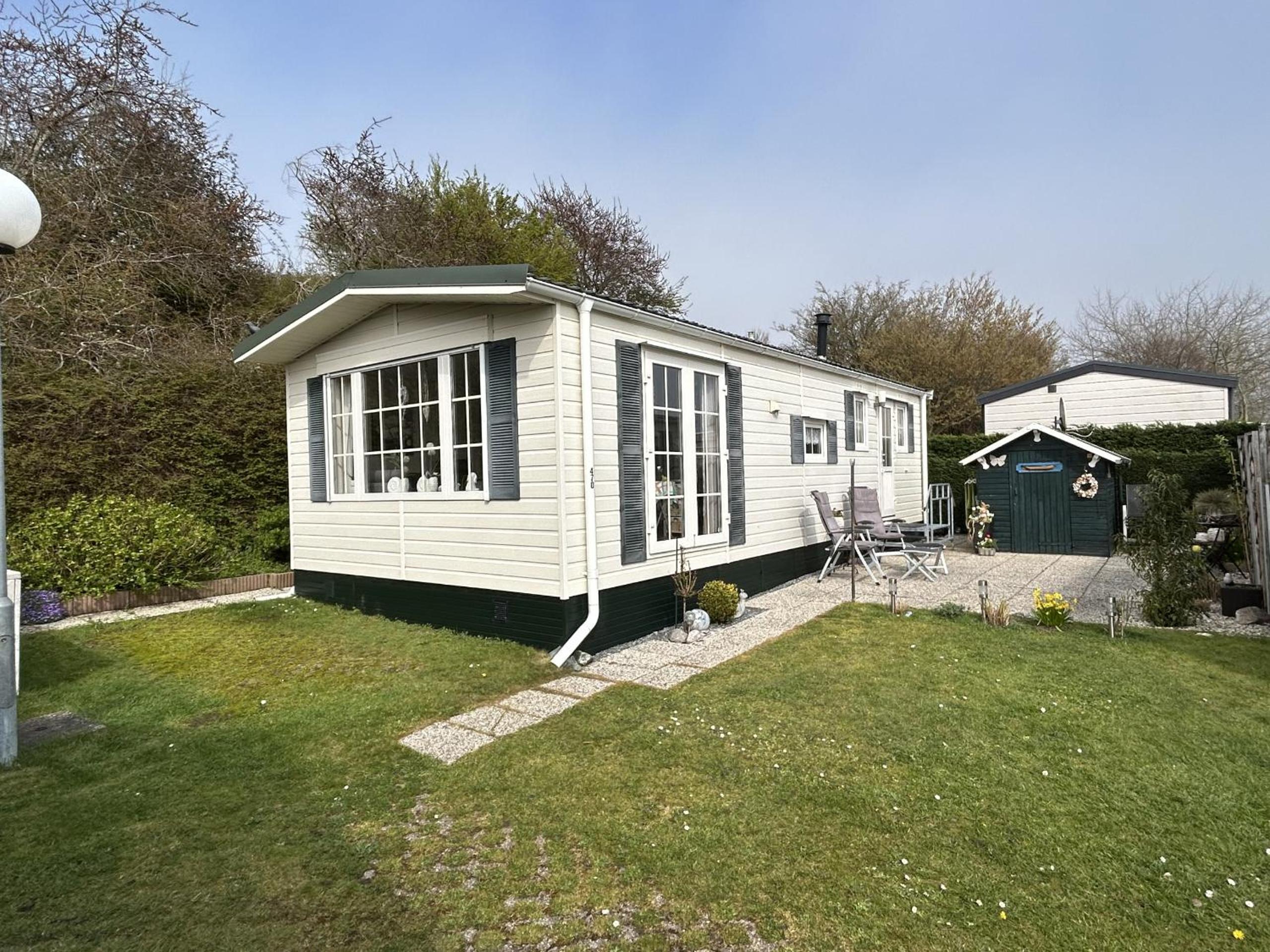 Chalet photo 1