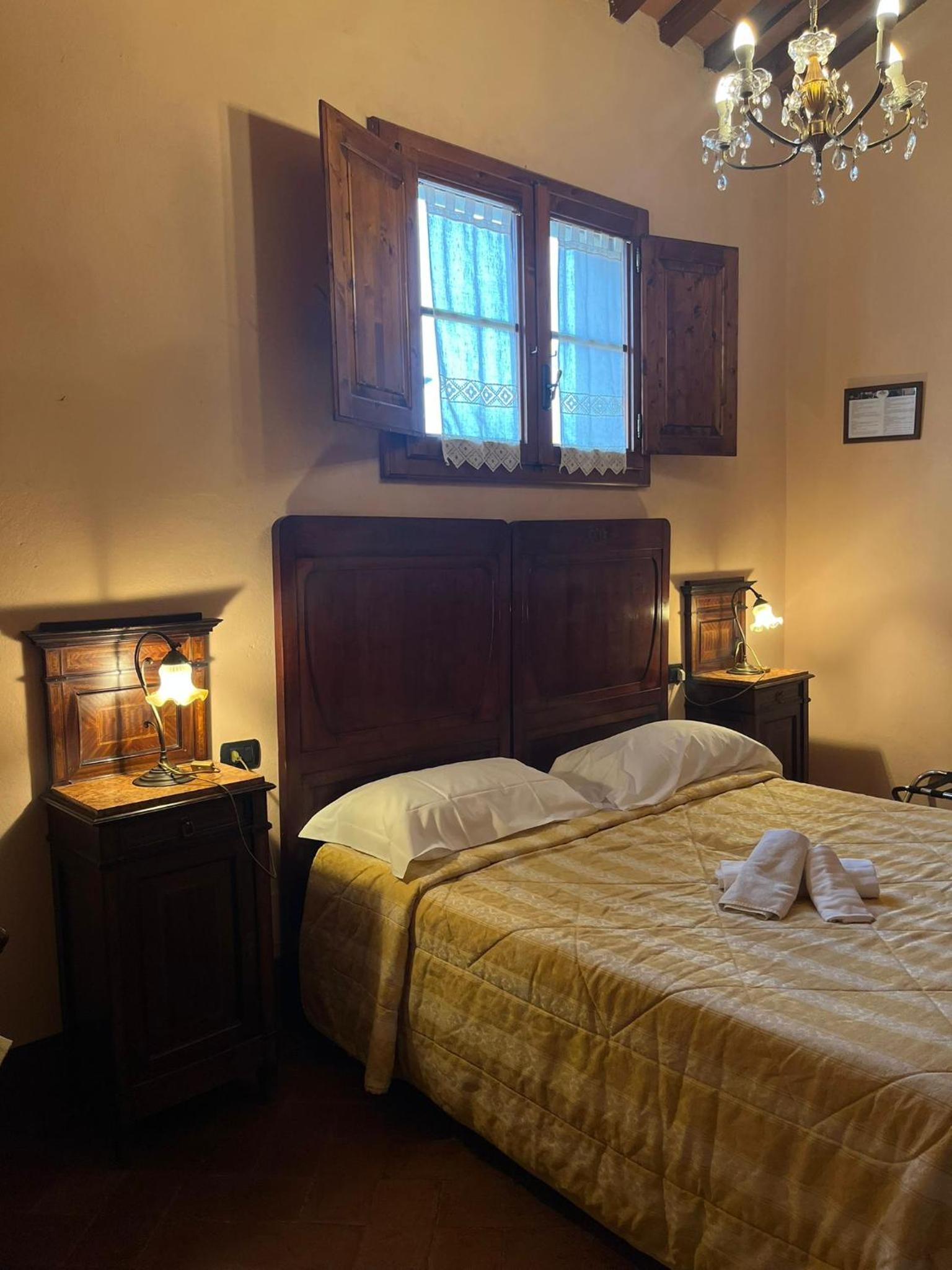 Economy Double Room - Photo 1