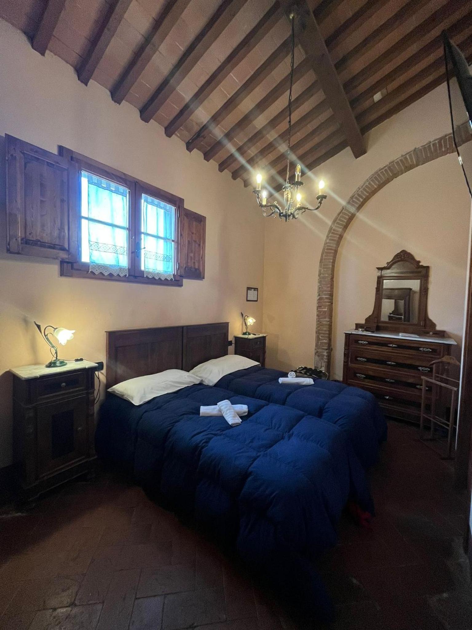 Economy Double Room - Photo 2