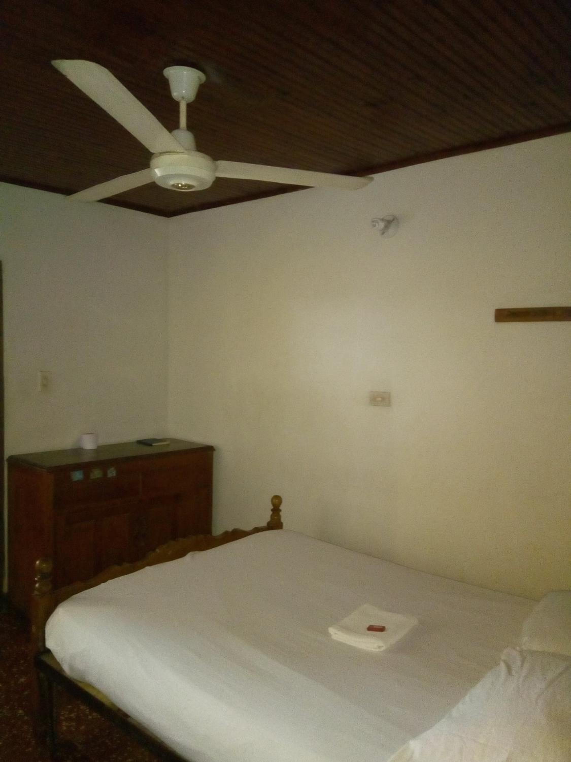 Standard Double Room with Fan - Photo 7
