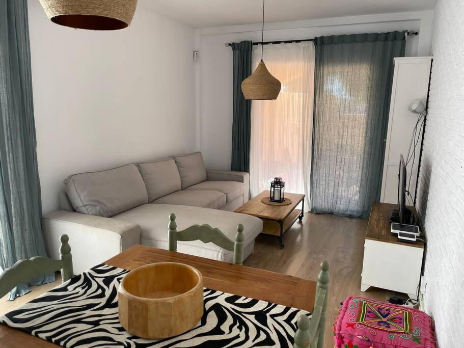 Casa de Dos Habitaciones