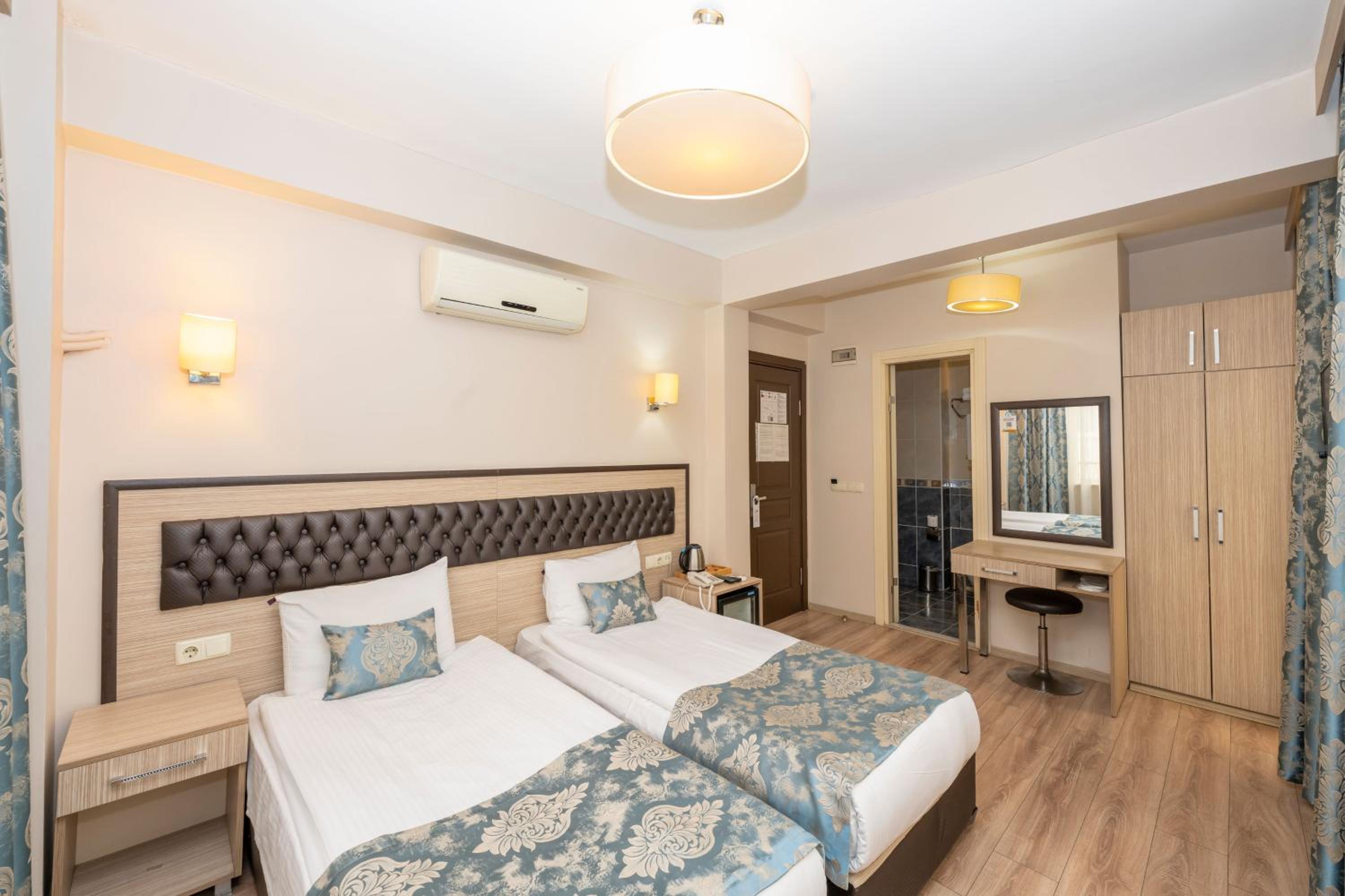 Superior Double Room photo 1