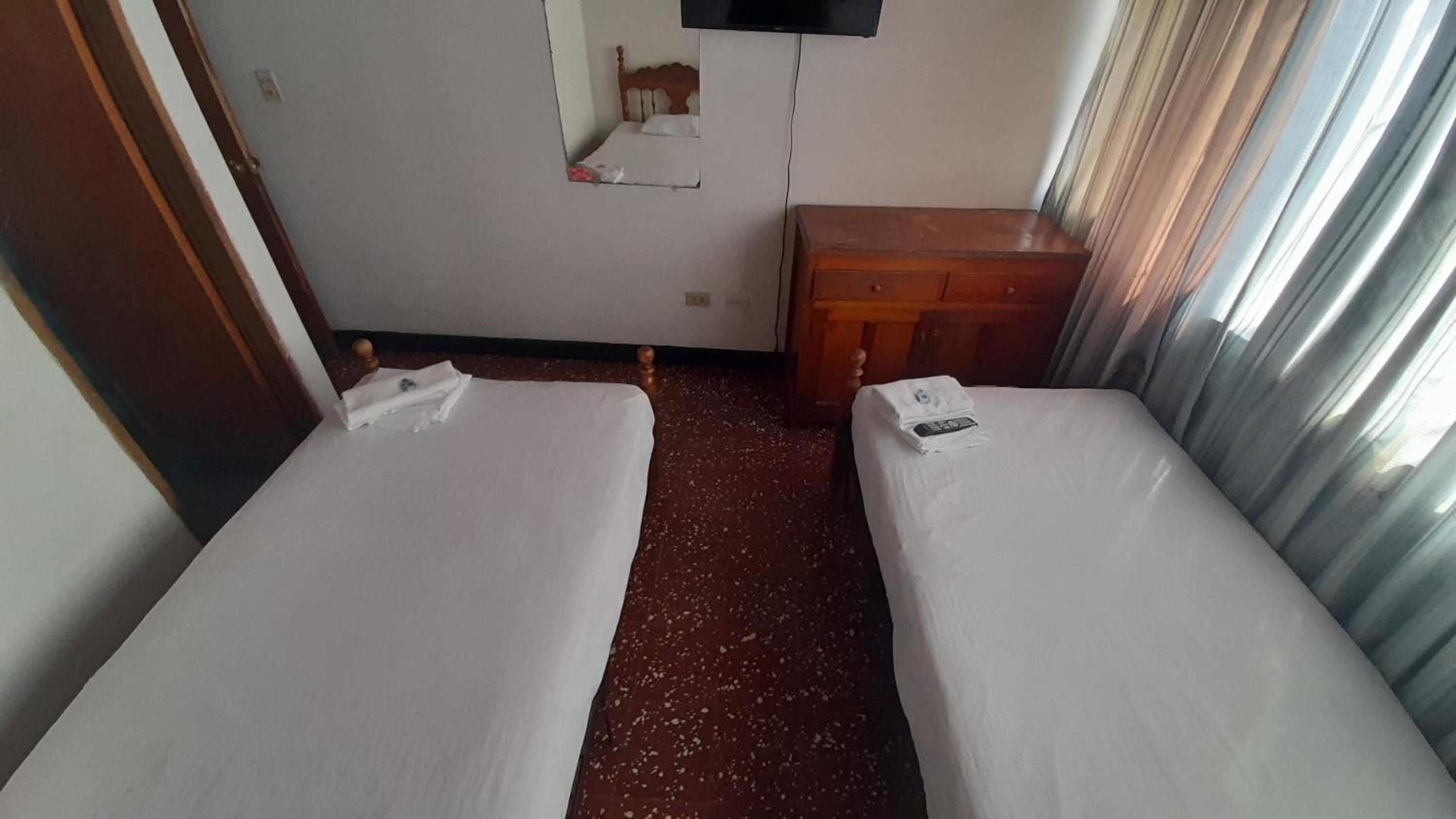 Twin Room photo 2