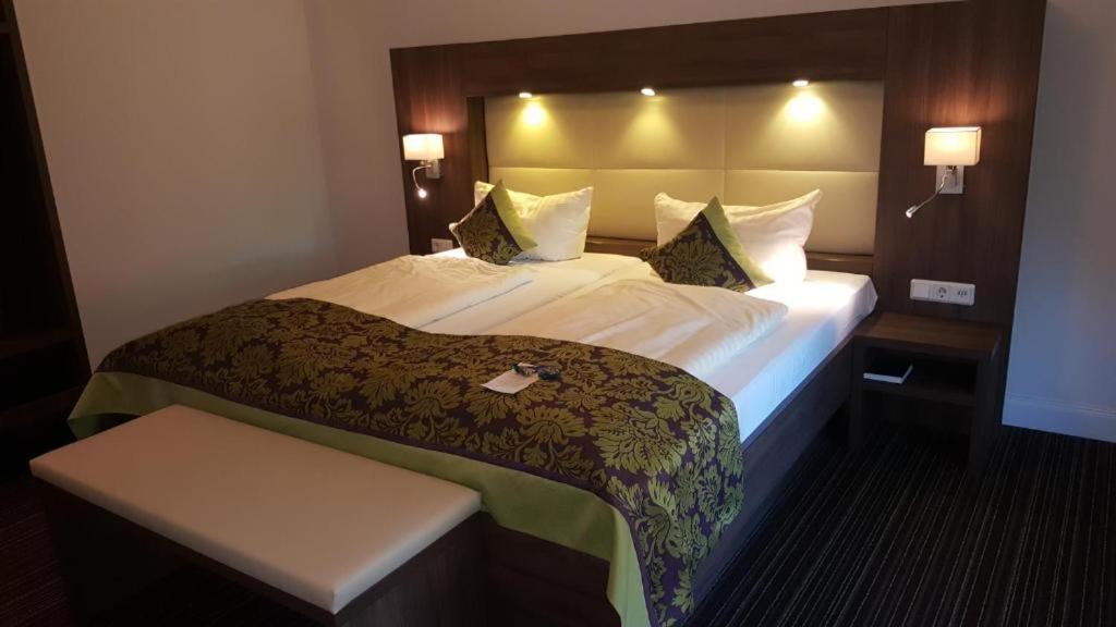 Deluxe Suite **** photo 1