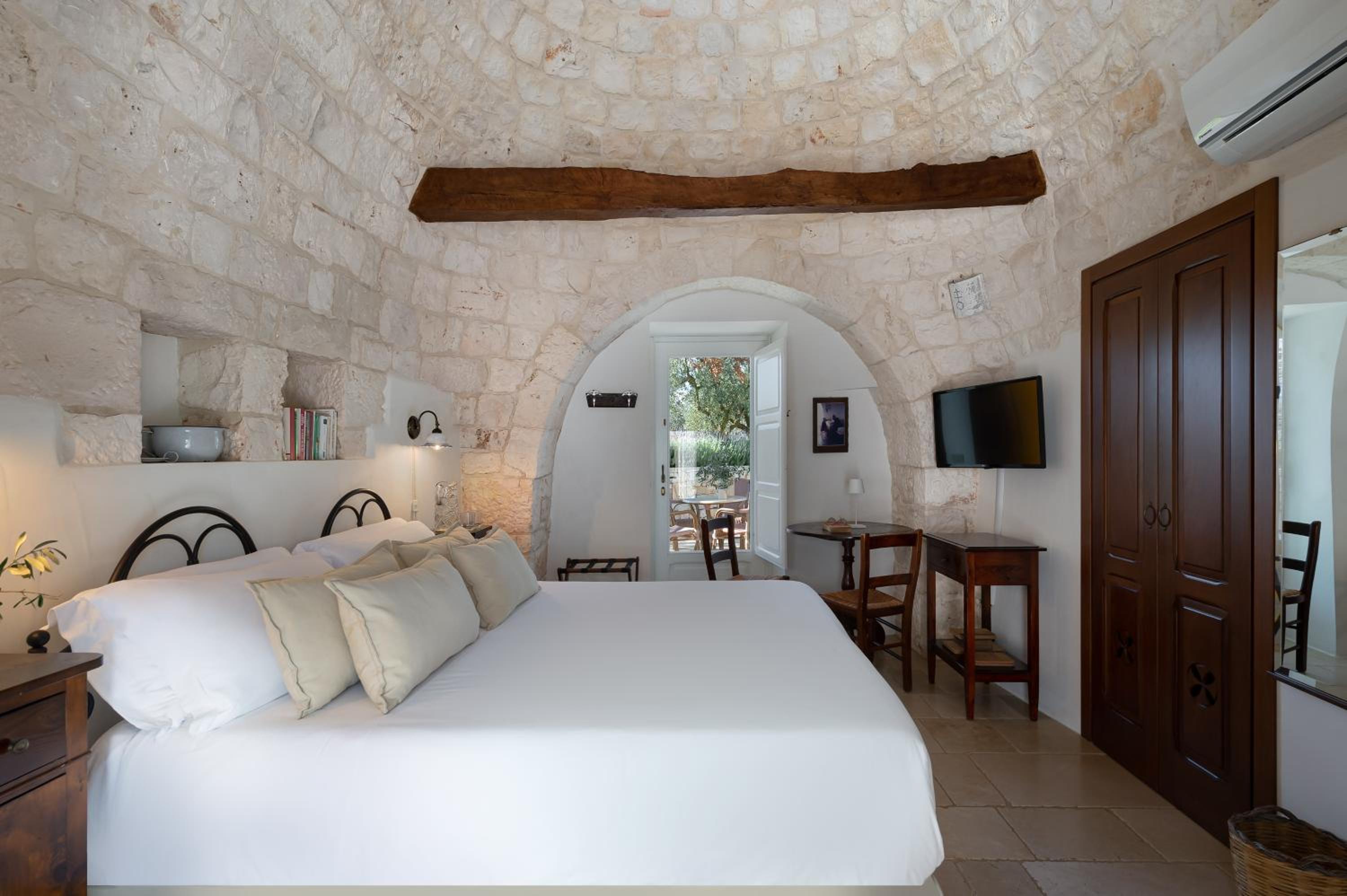 Trullo Classic
