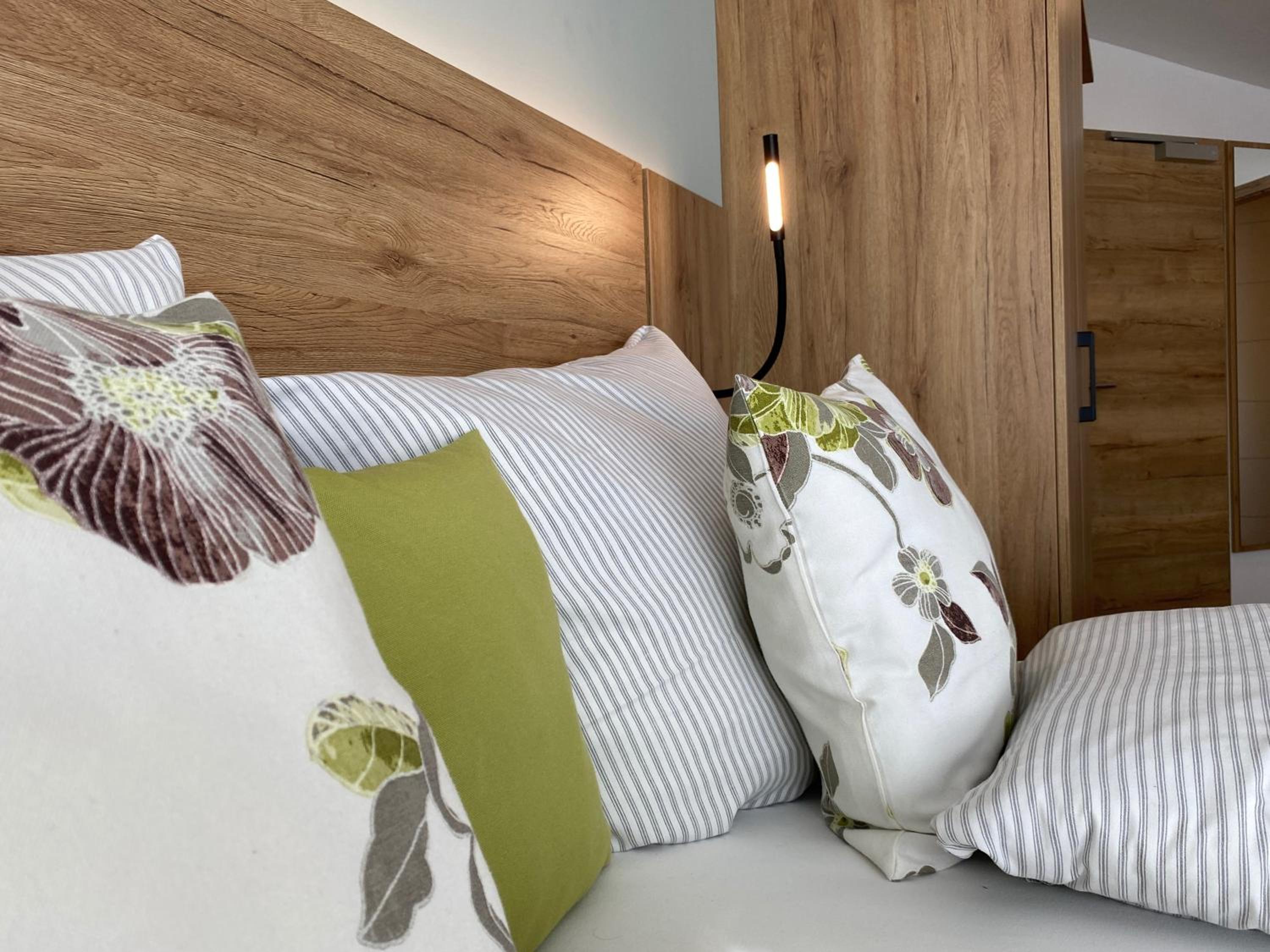 Superior Double Room - Photo 7