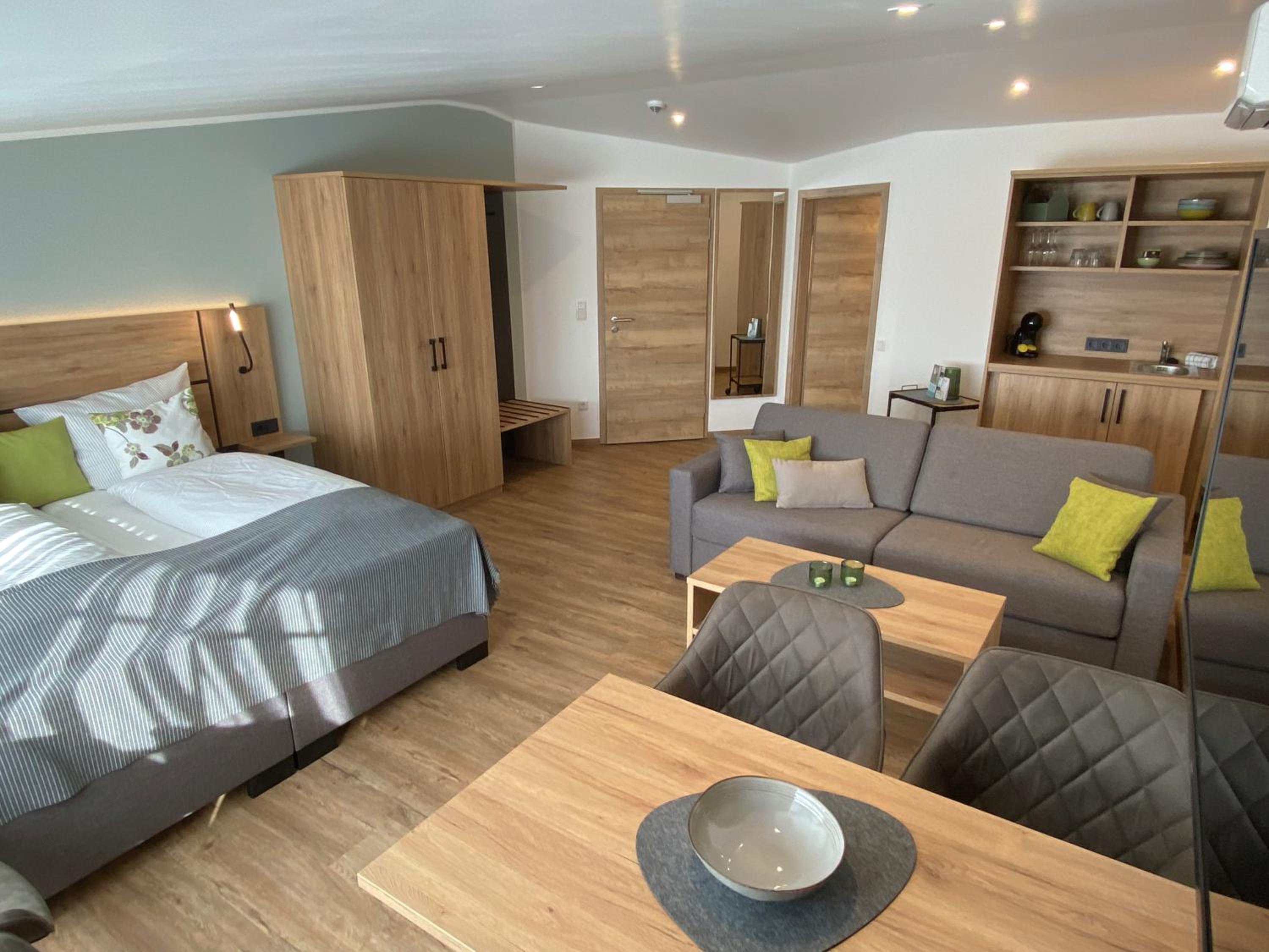 Superior Double Room - Photo 5