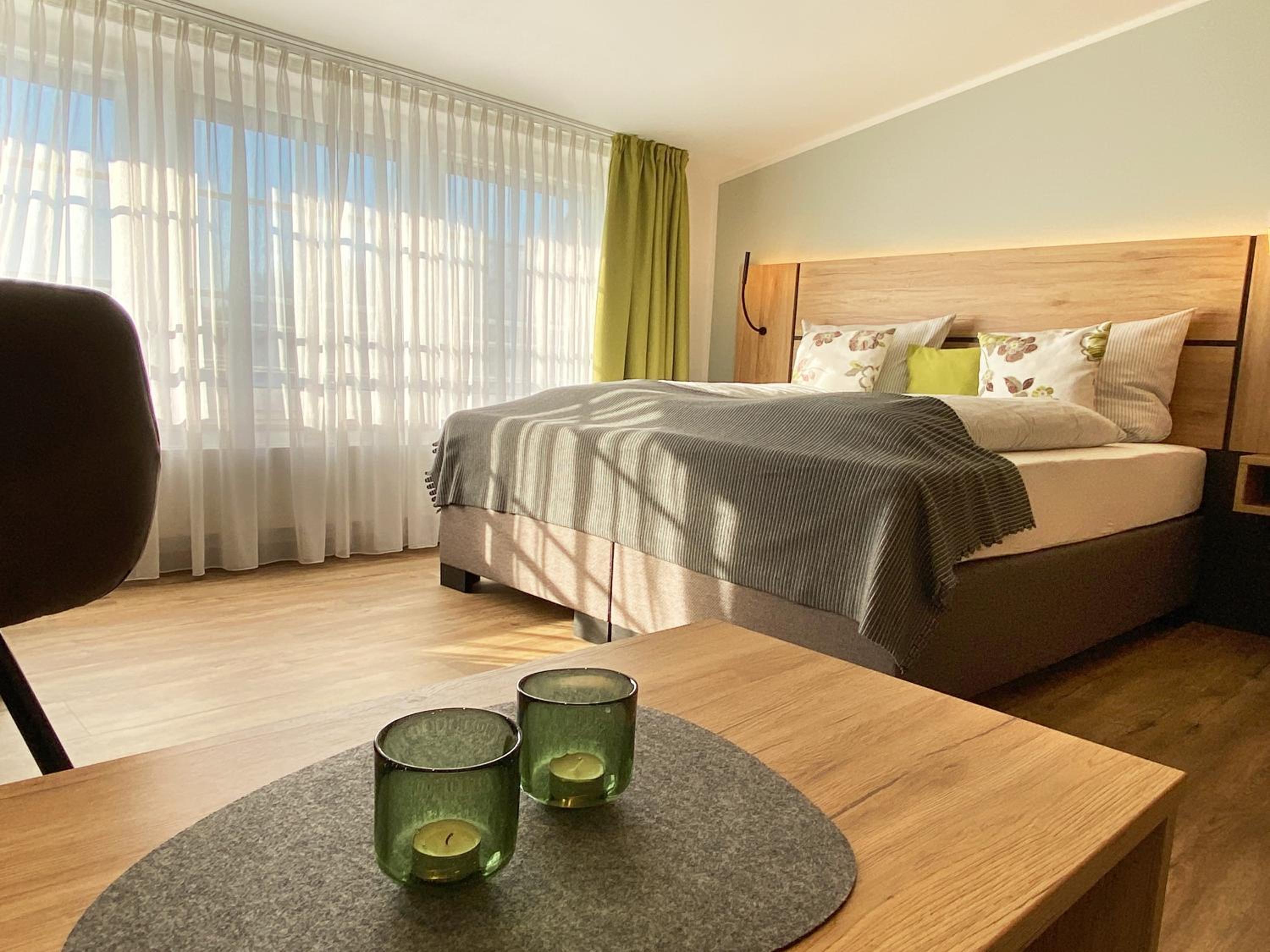 Superior Double Room - Photo 2