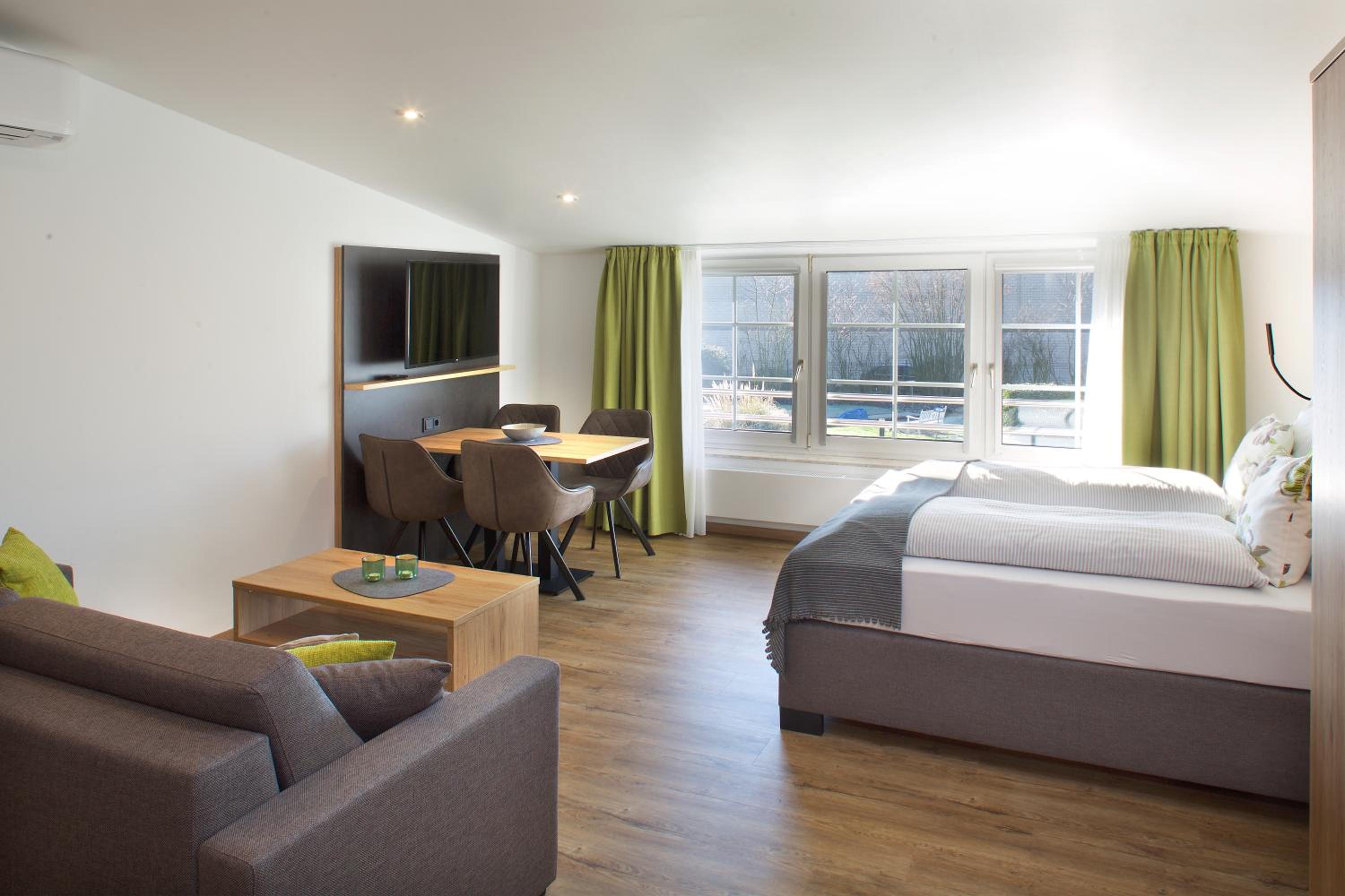 Superior Double Room - Photo 4