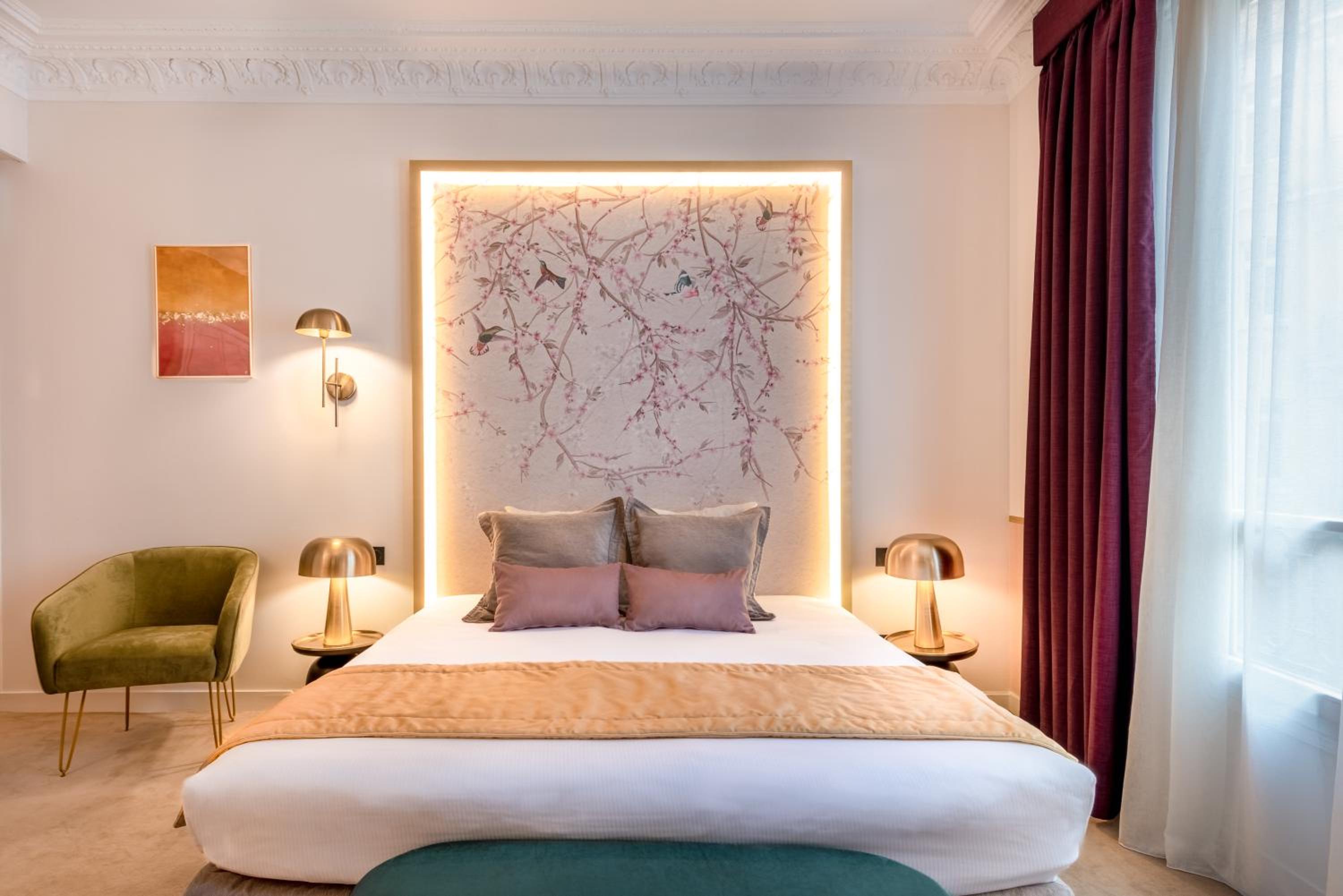Large Double Room photo 1