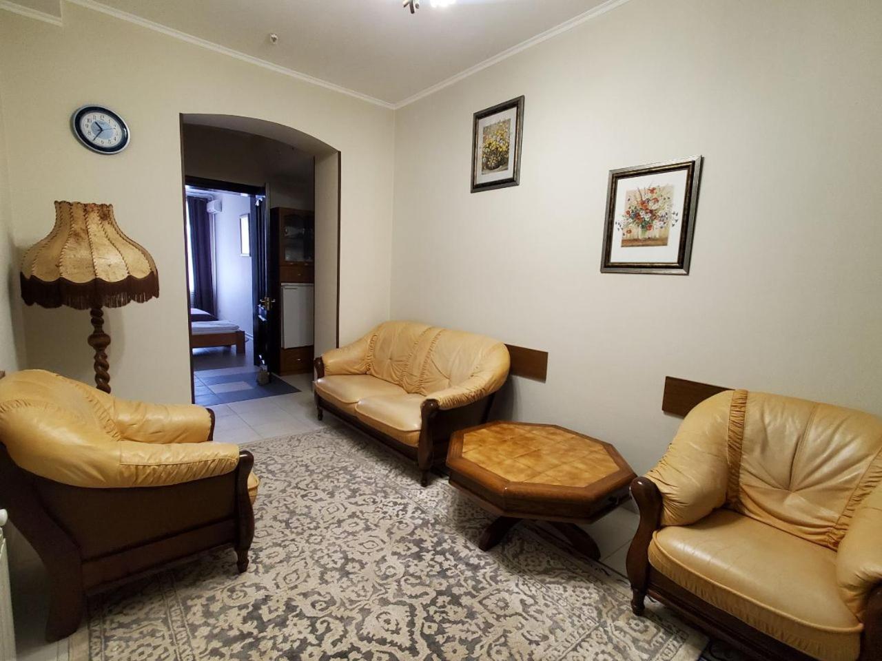 Family Junior Suite photo 1