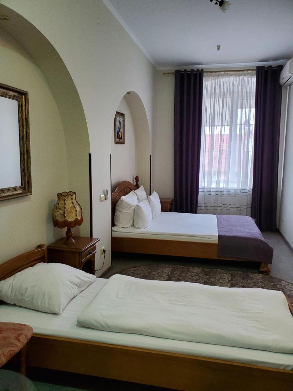 Family Junior Suite photo 3