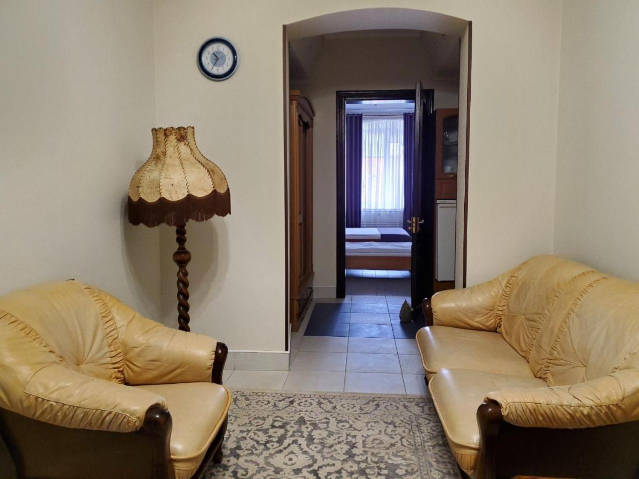 Family Junior Suite photo 2