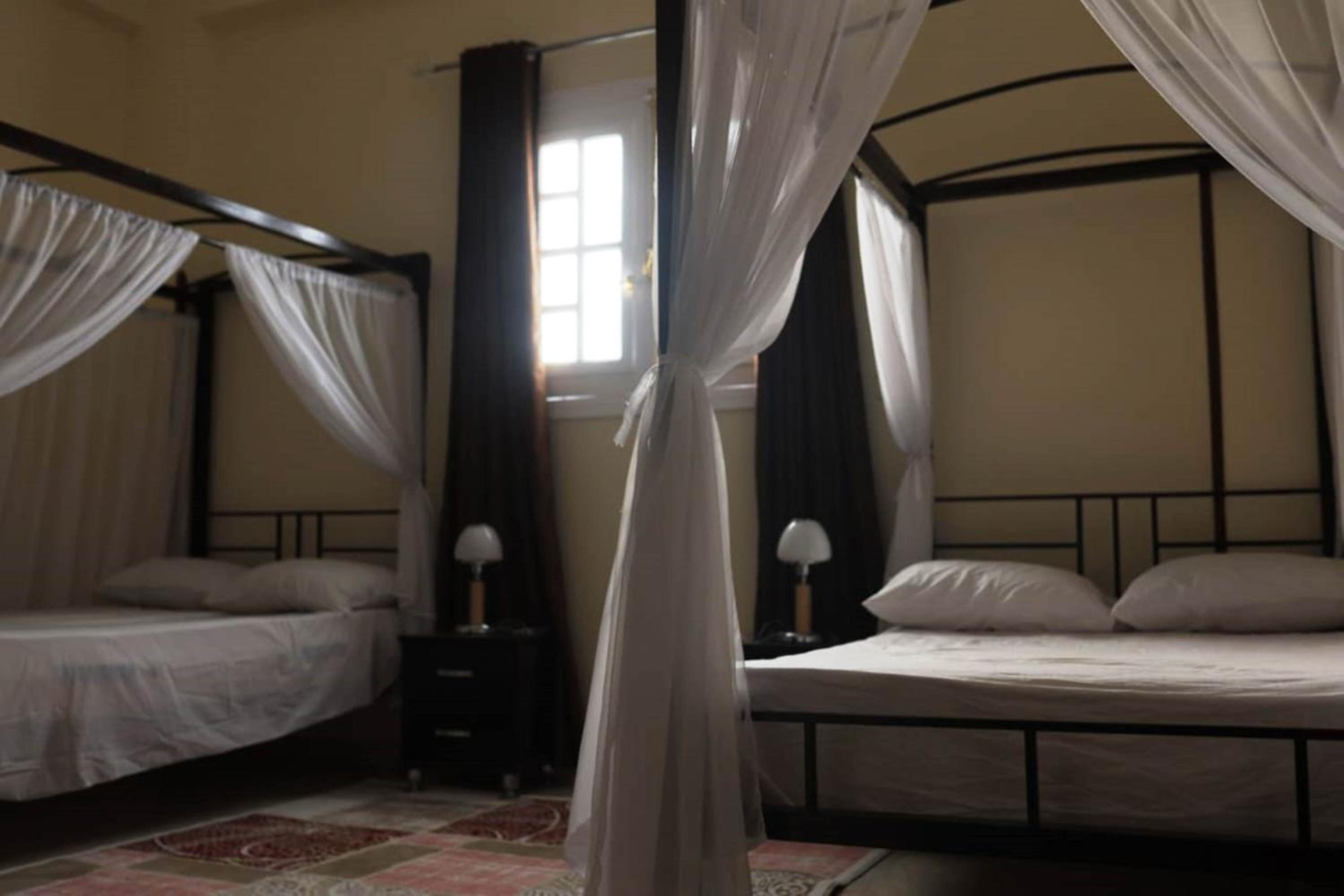 Deluxe Twin Room photo 1