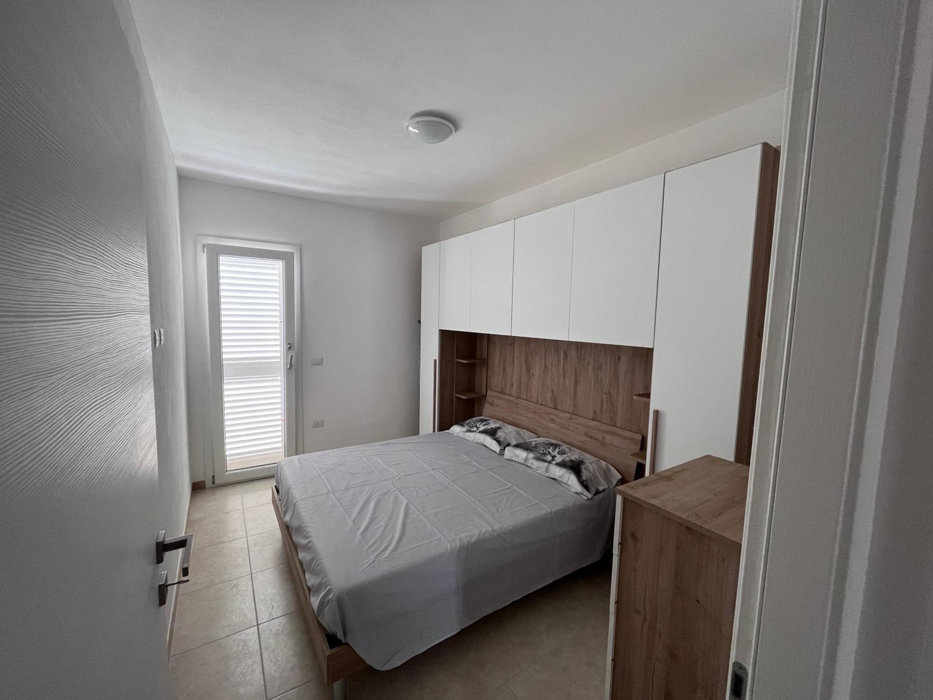 Two-Bedroom Apartment photo 2