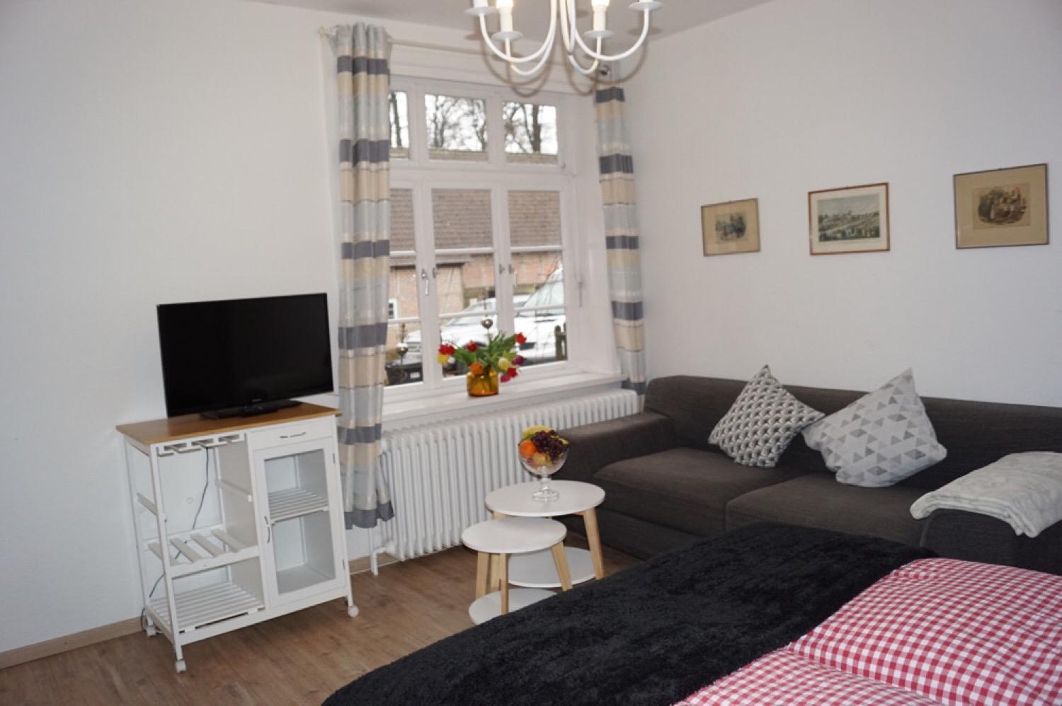 Apartment (2 Adults)