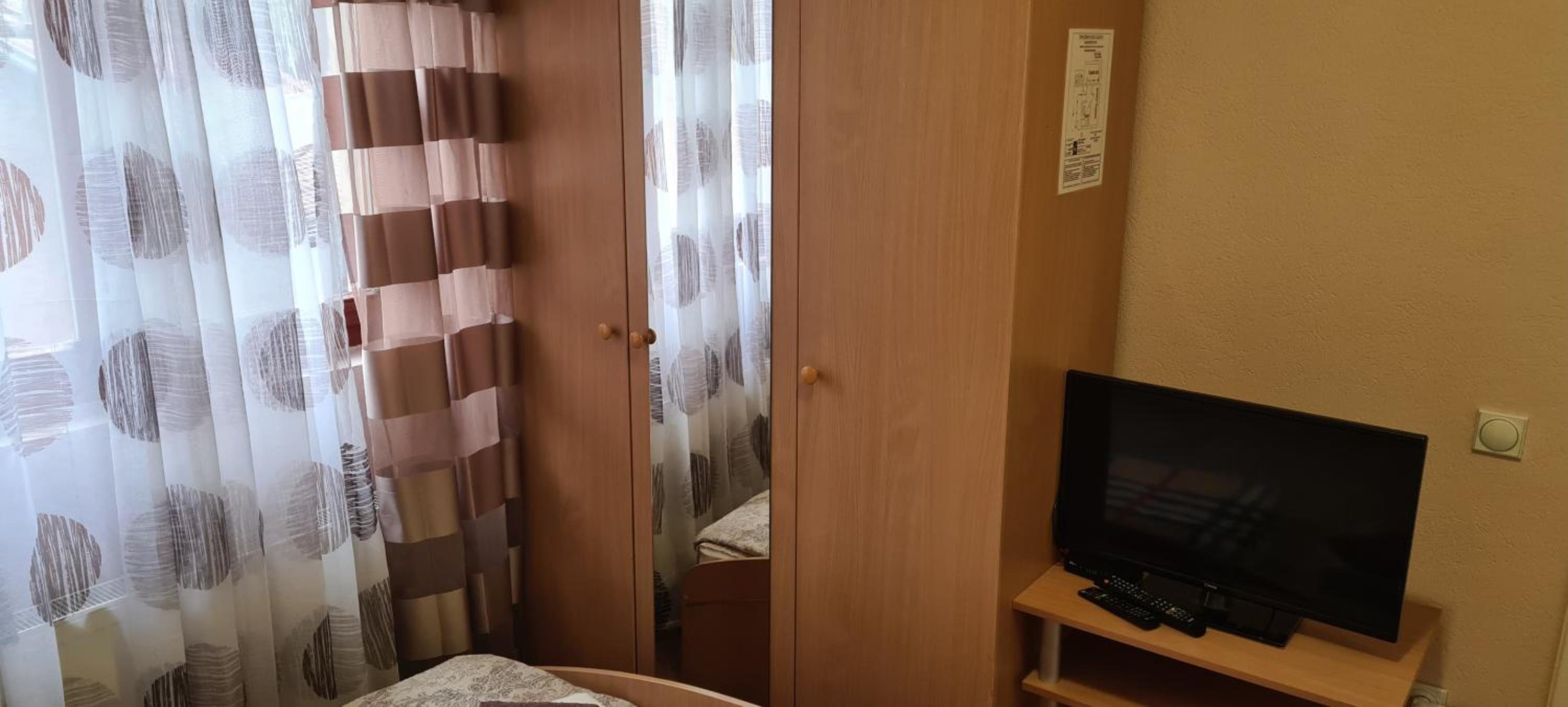 One-Bedroom Apartment photo 3