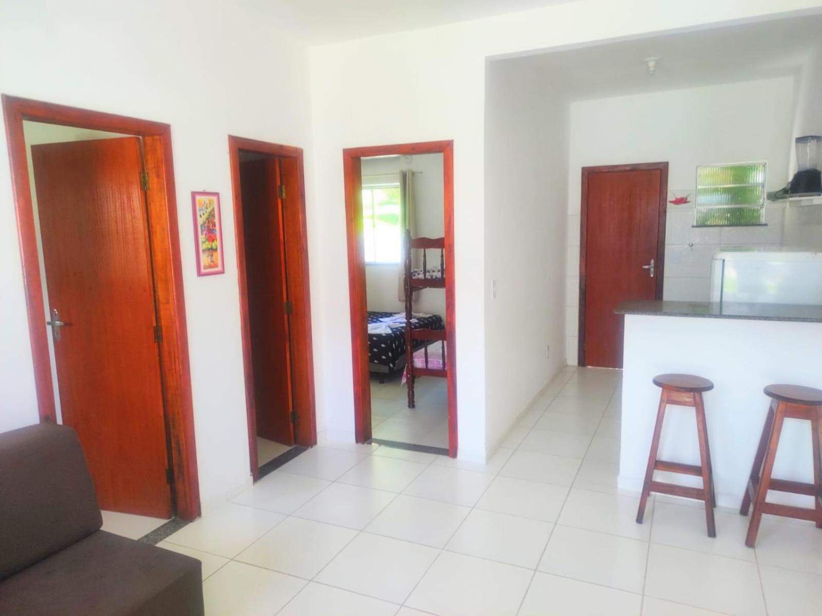 Two-Bedroom House photo 3