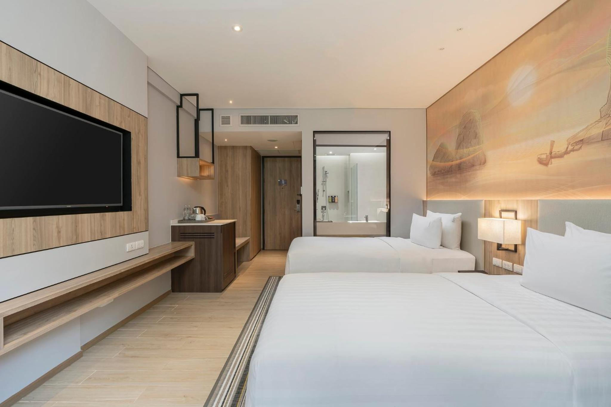Standard Room photo 3