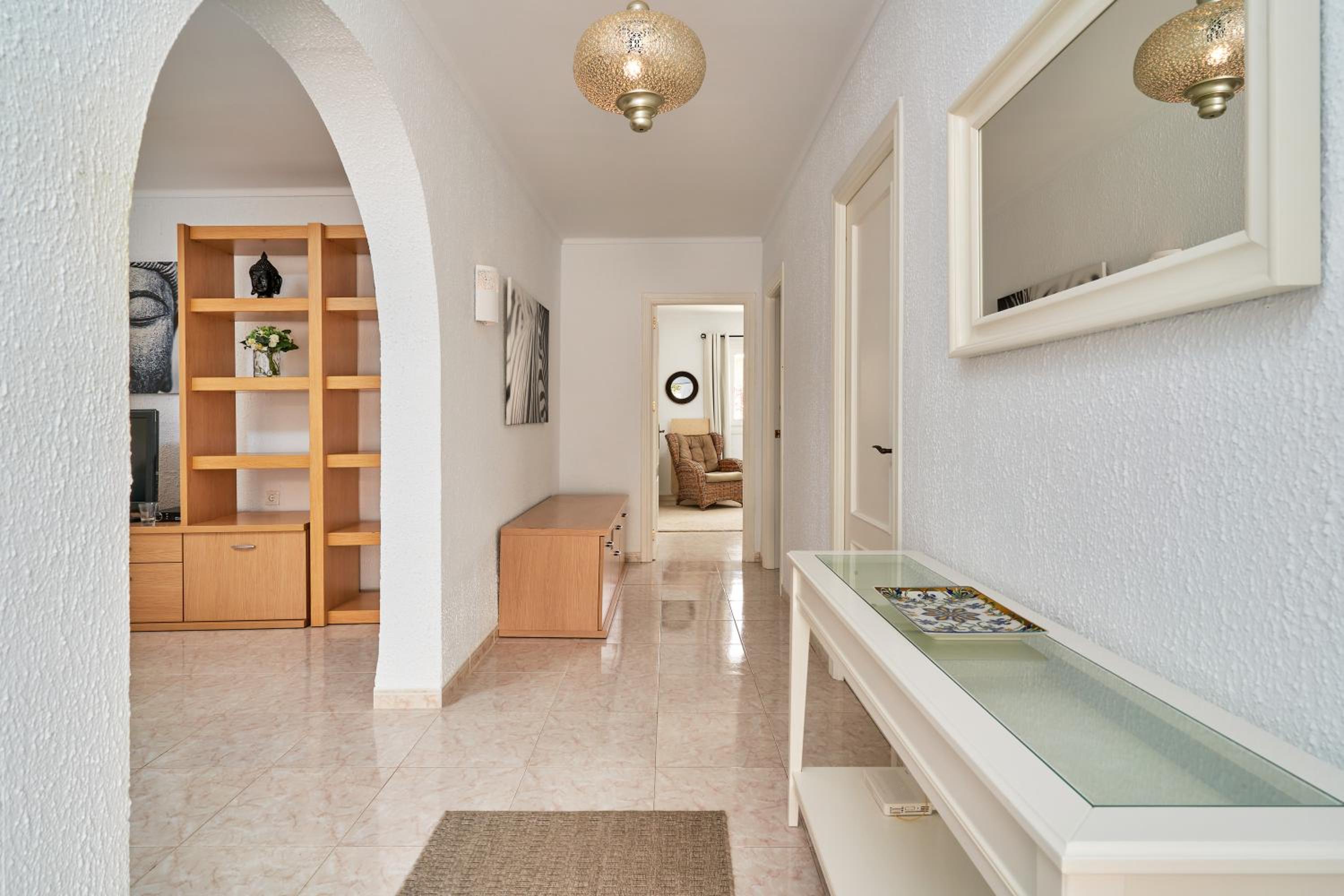 Villa with Sea View photo 2