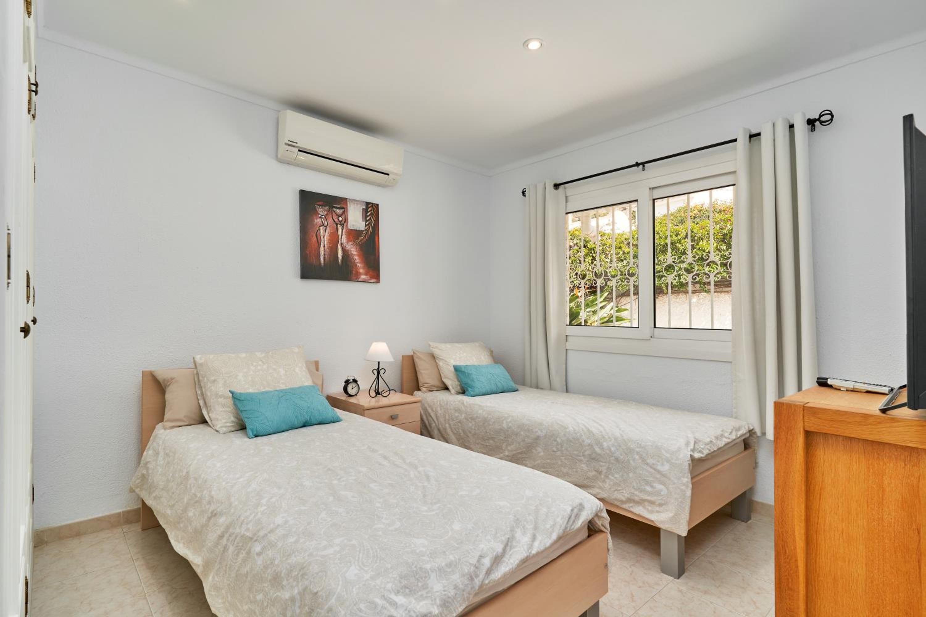 Villa with Sea View photo 3