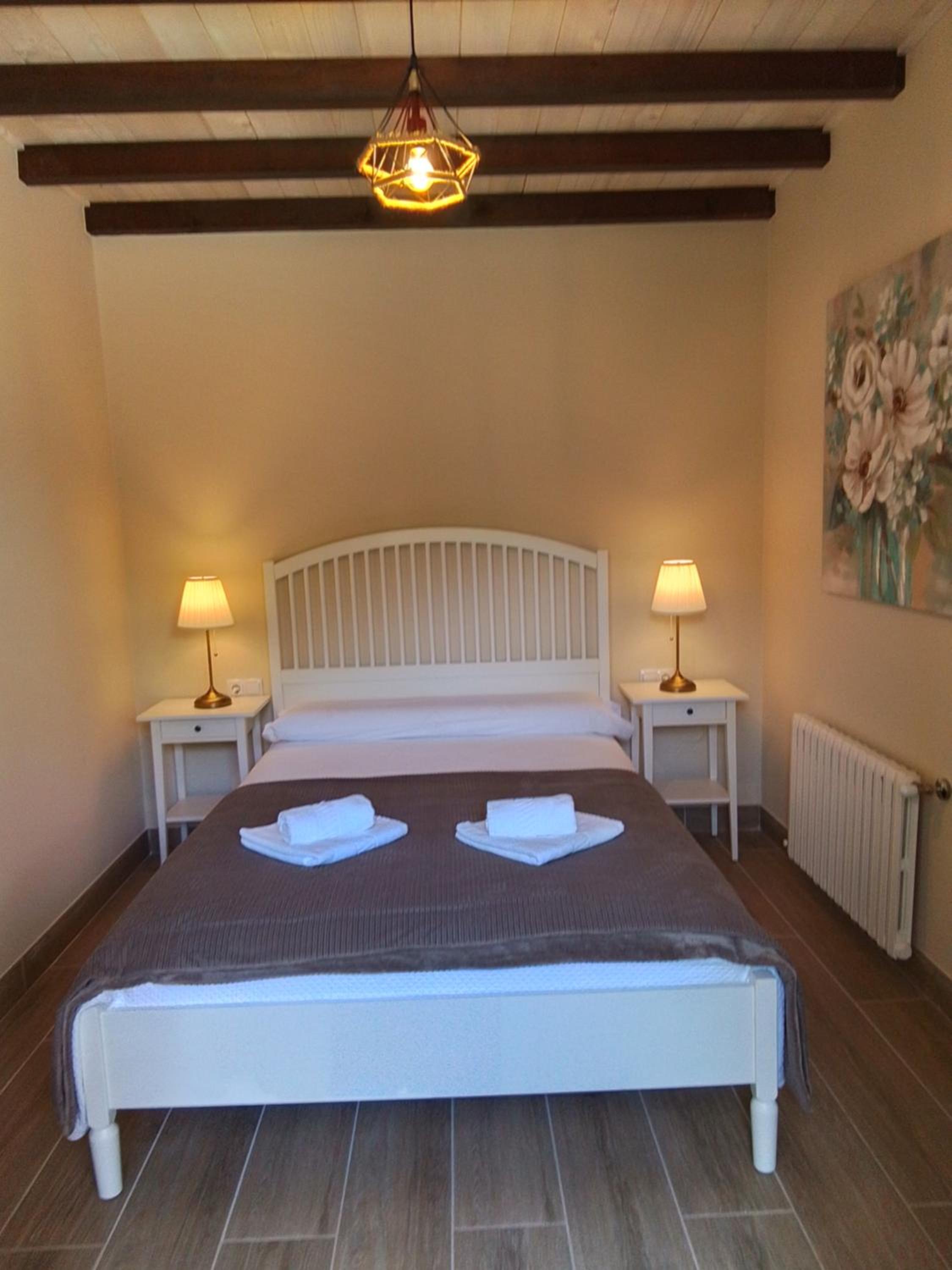 Double Room with Terrace photo 3