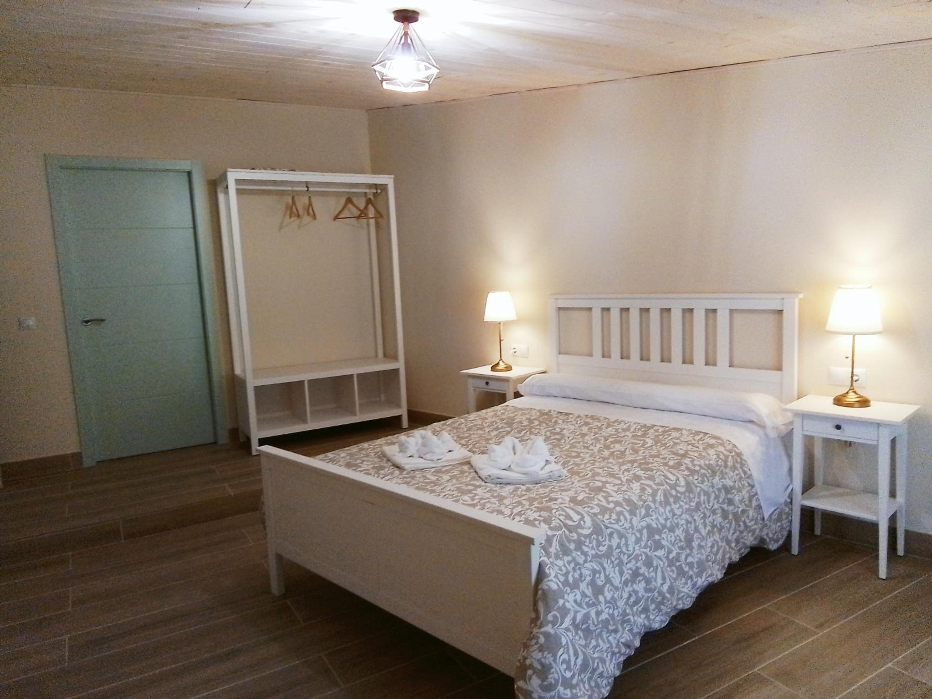 Double Room with Terrace photo 2
