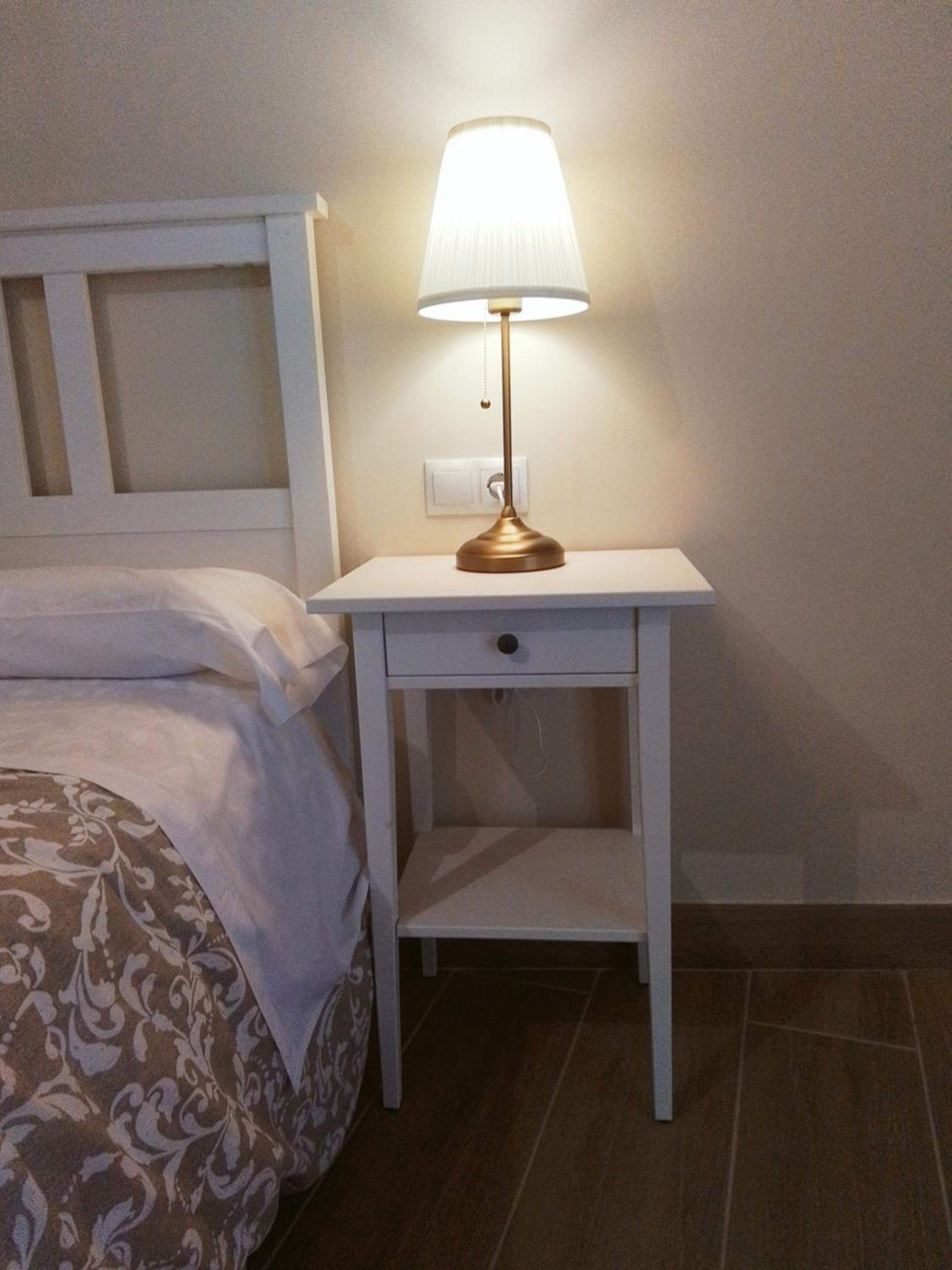 Double Room with Terrace photo 3