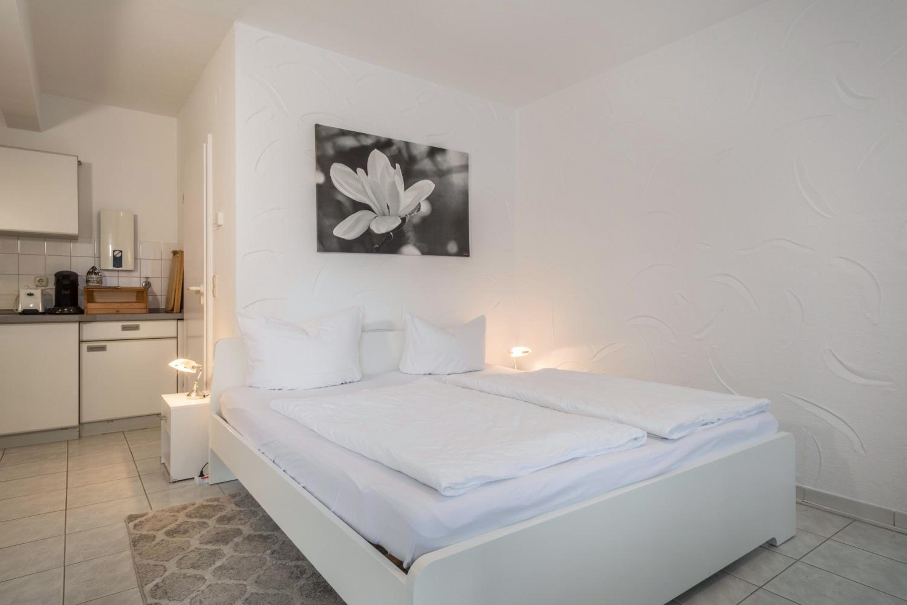 Apartment with Terrace photo 1