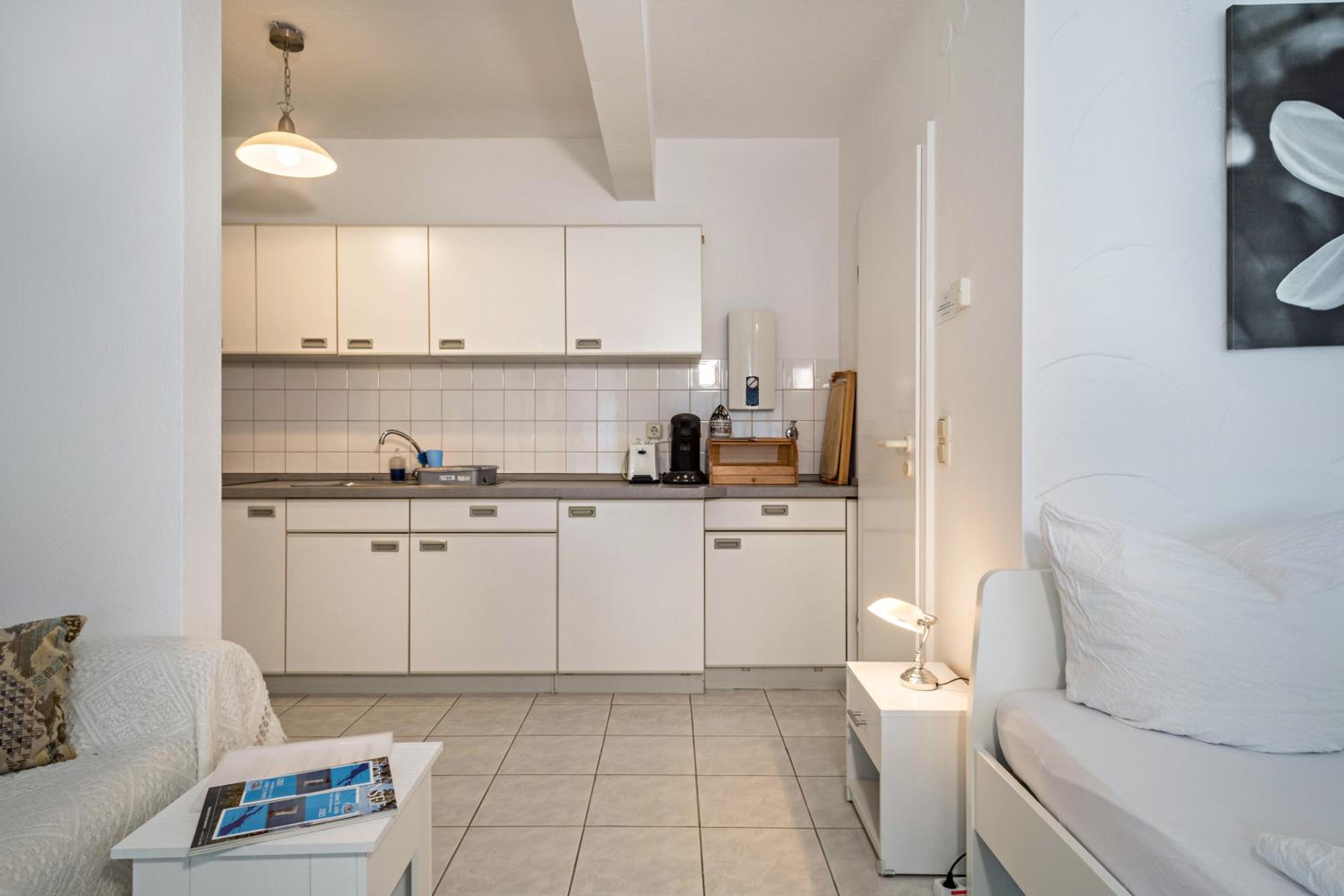 Apartment with Terrace photo 3