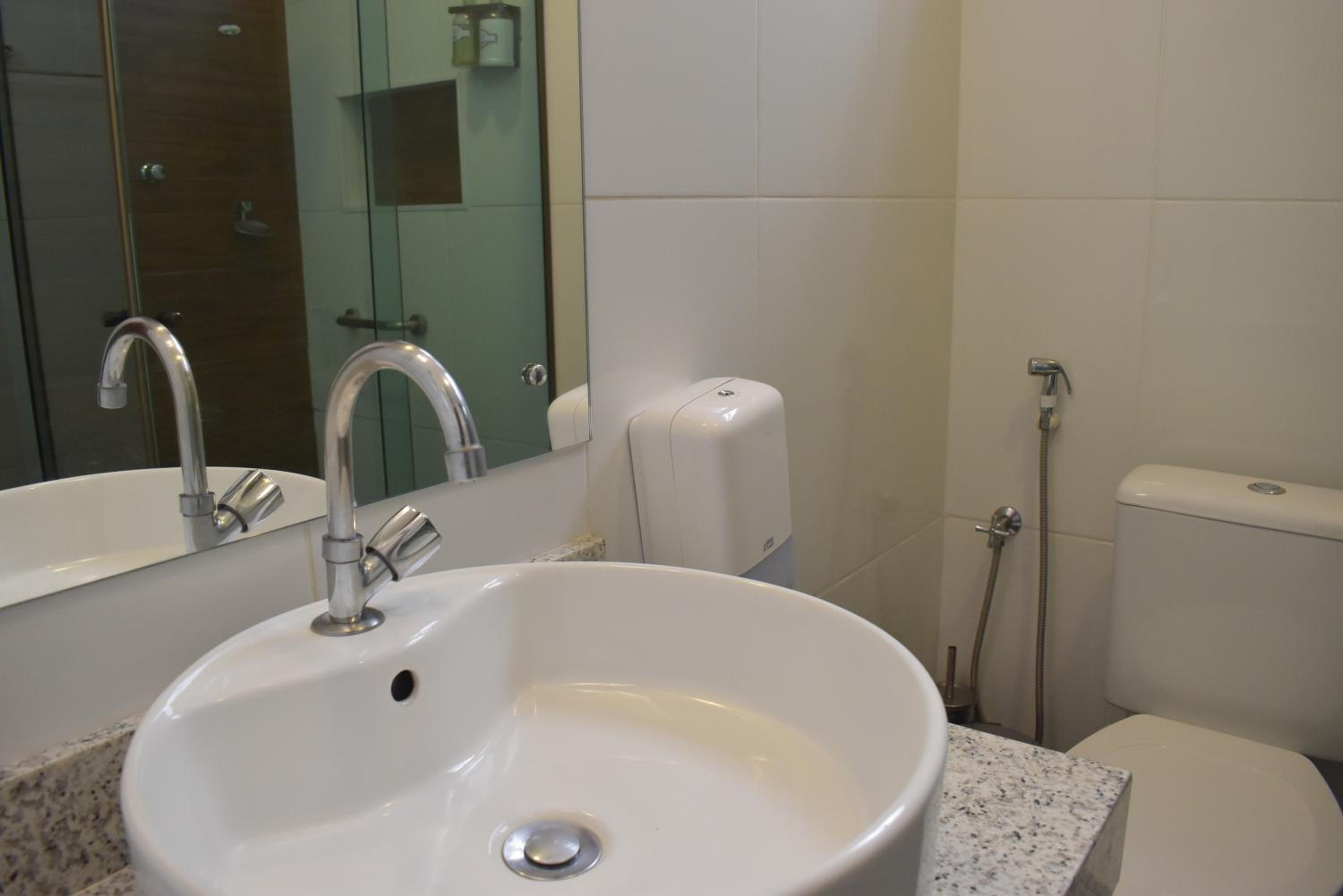 Standard Double Room - Photo 4