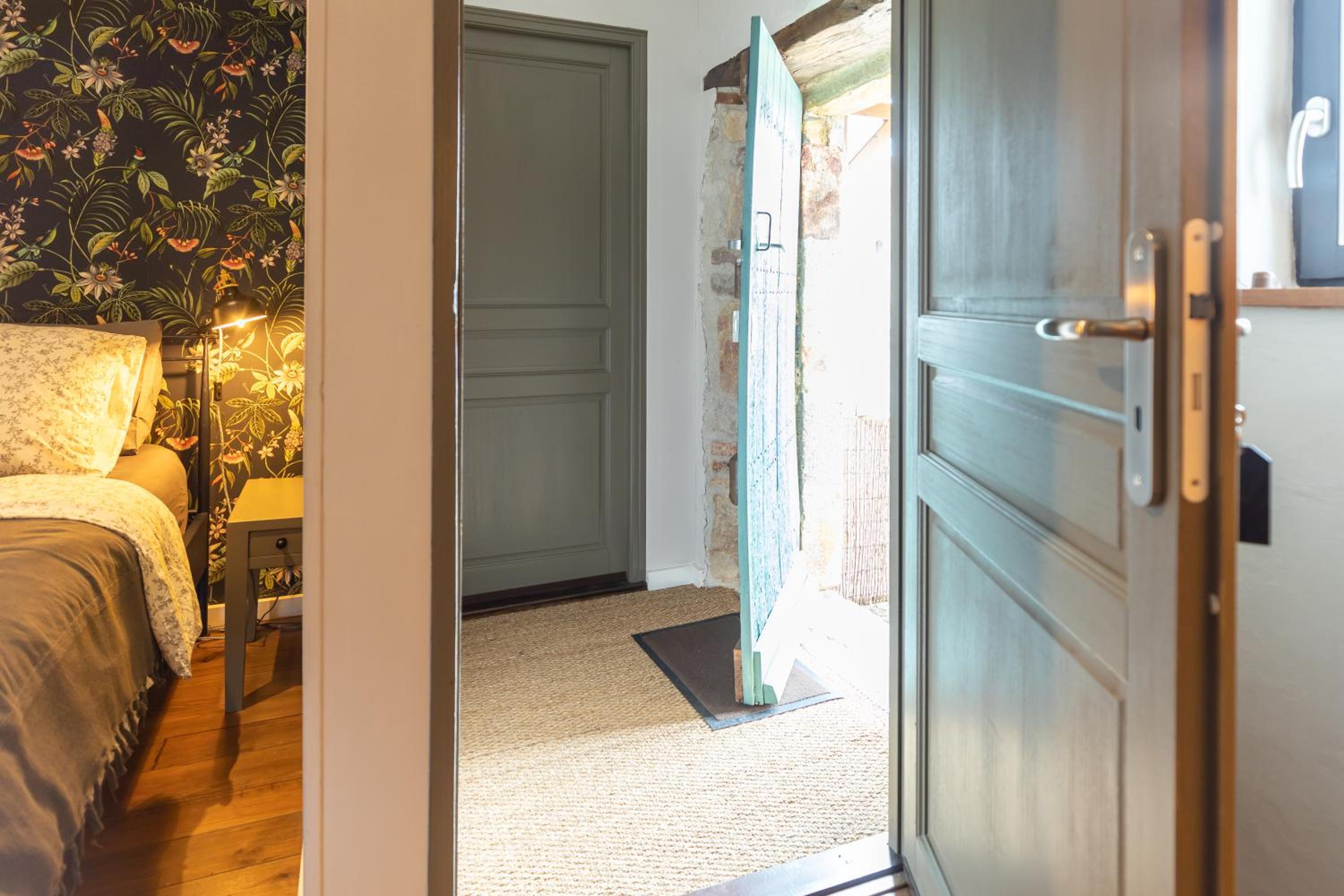 Double Room with Private Bathroom photo 2