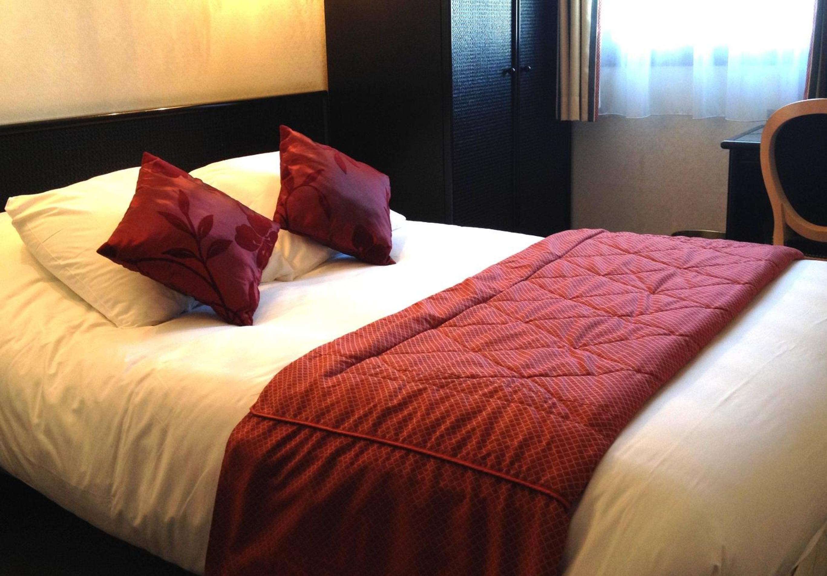 Standard Single Room photo 2