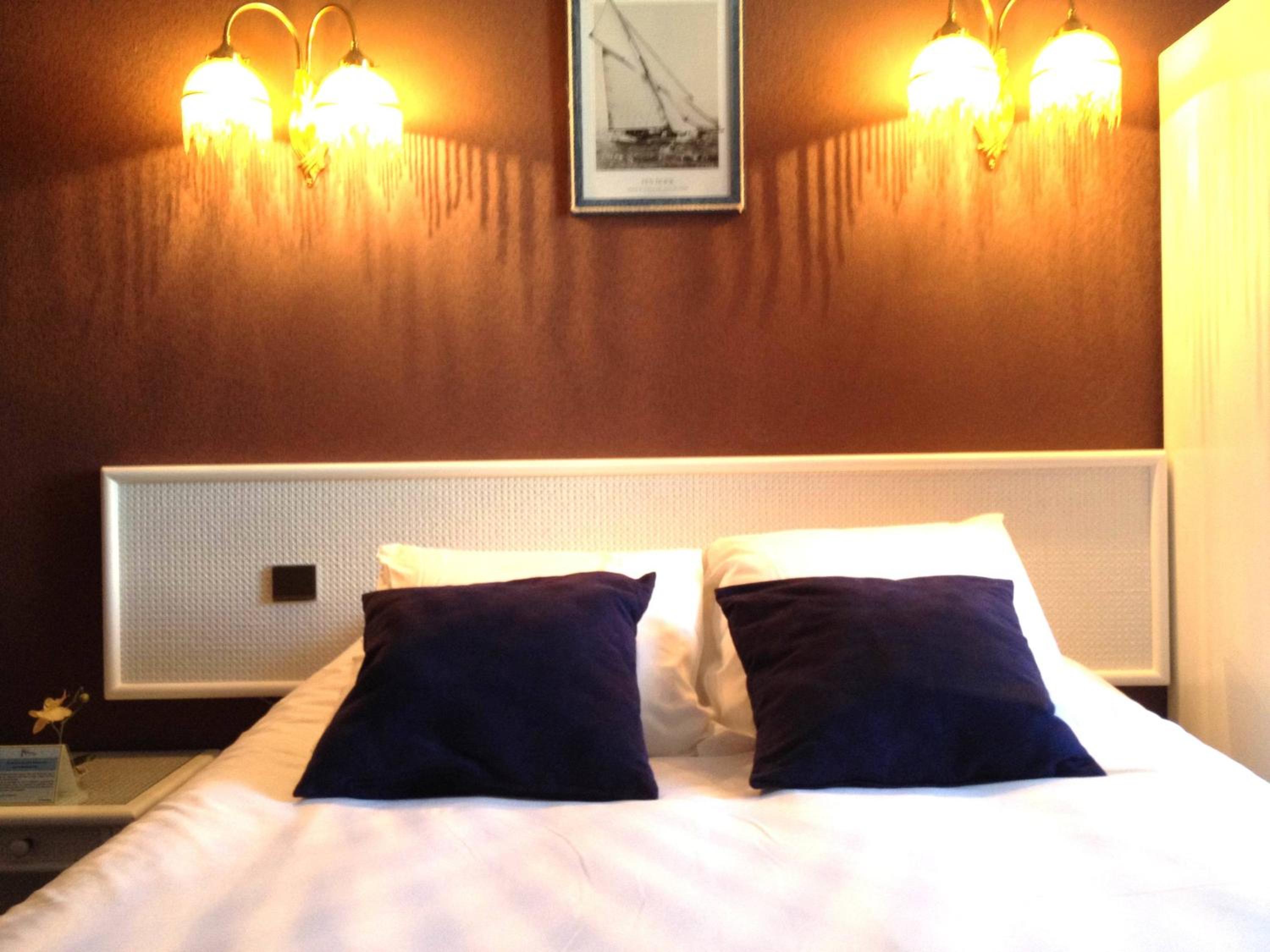 Standard Single Room photo 1