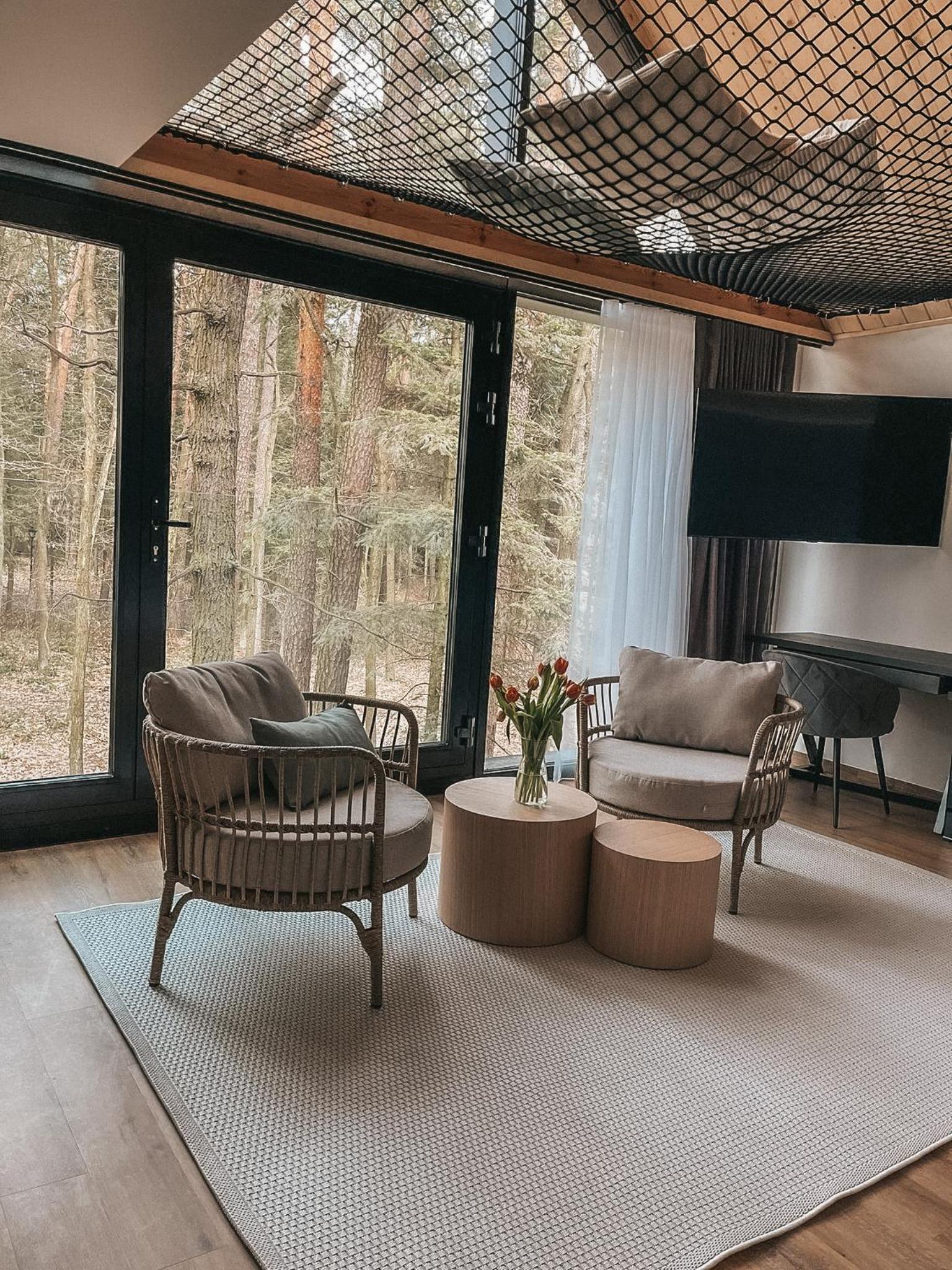Chalet photo 3