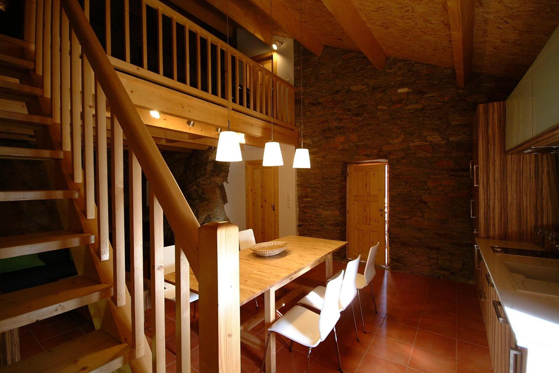 Two-Bedroom House photo 3