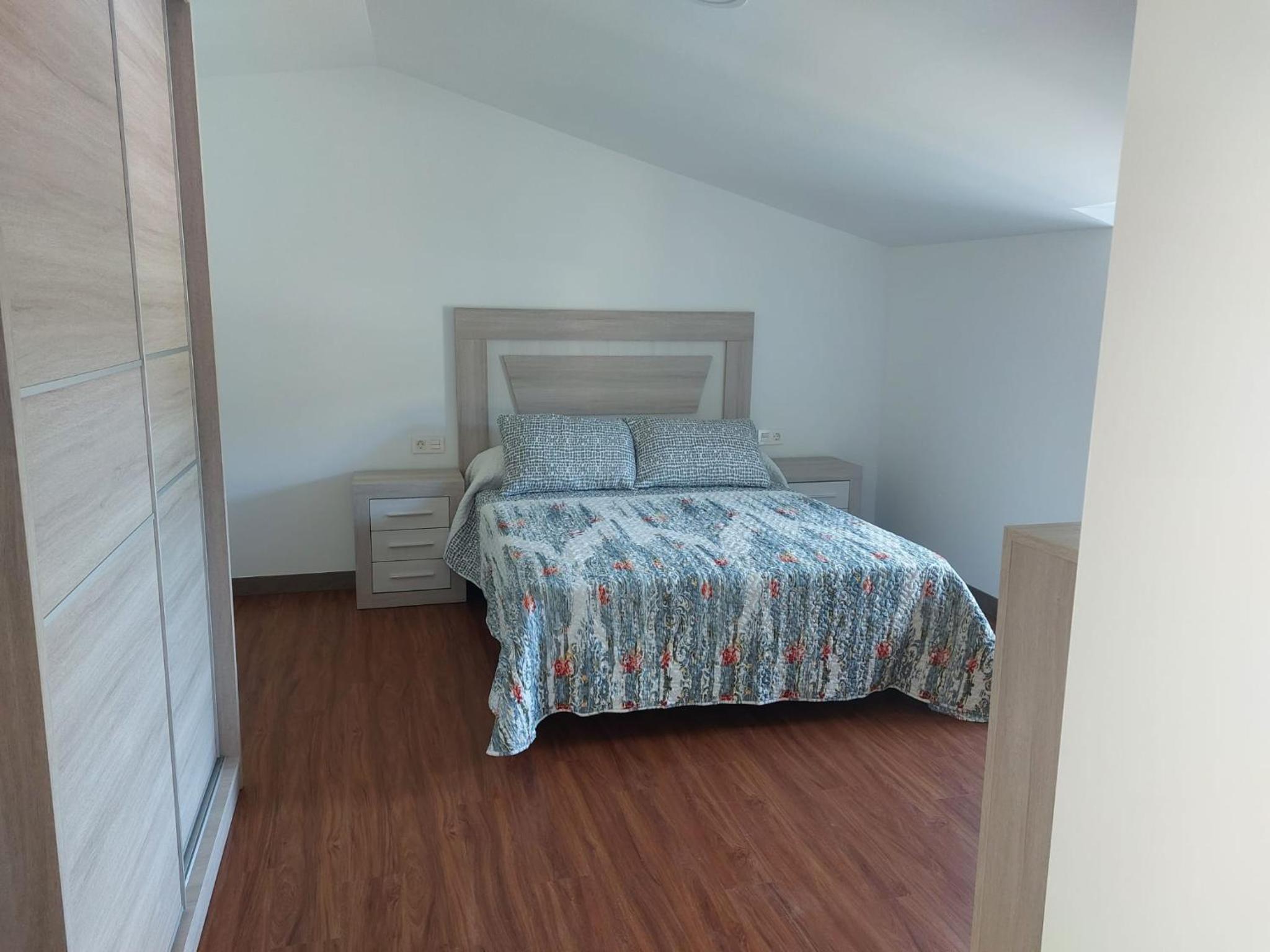 Two-Bedroom House photo 2