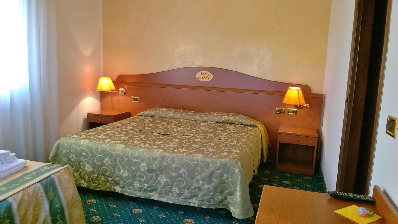Double or Twin Room - Photo 9