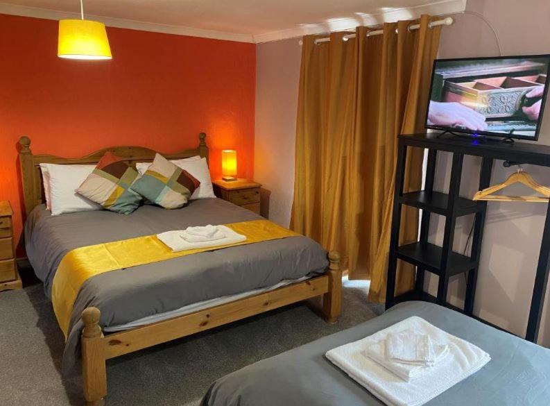 Deluxe Triple Room photo 1