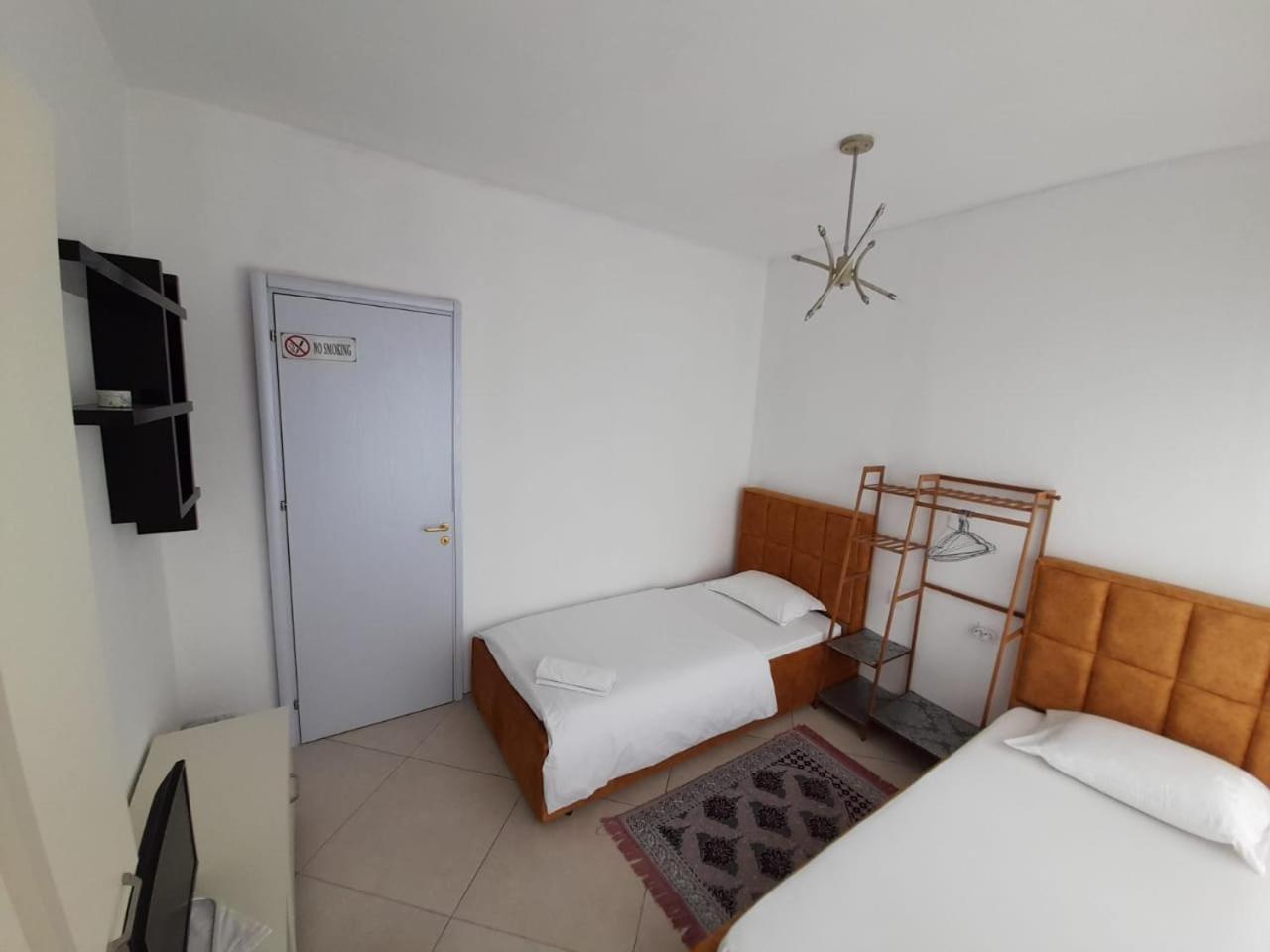 Budget Twin Room