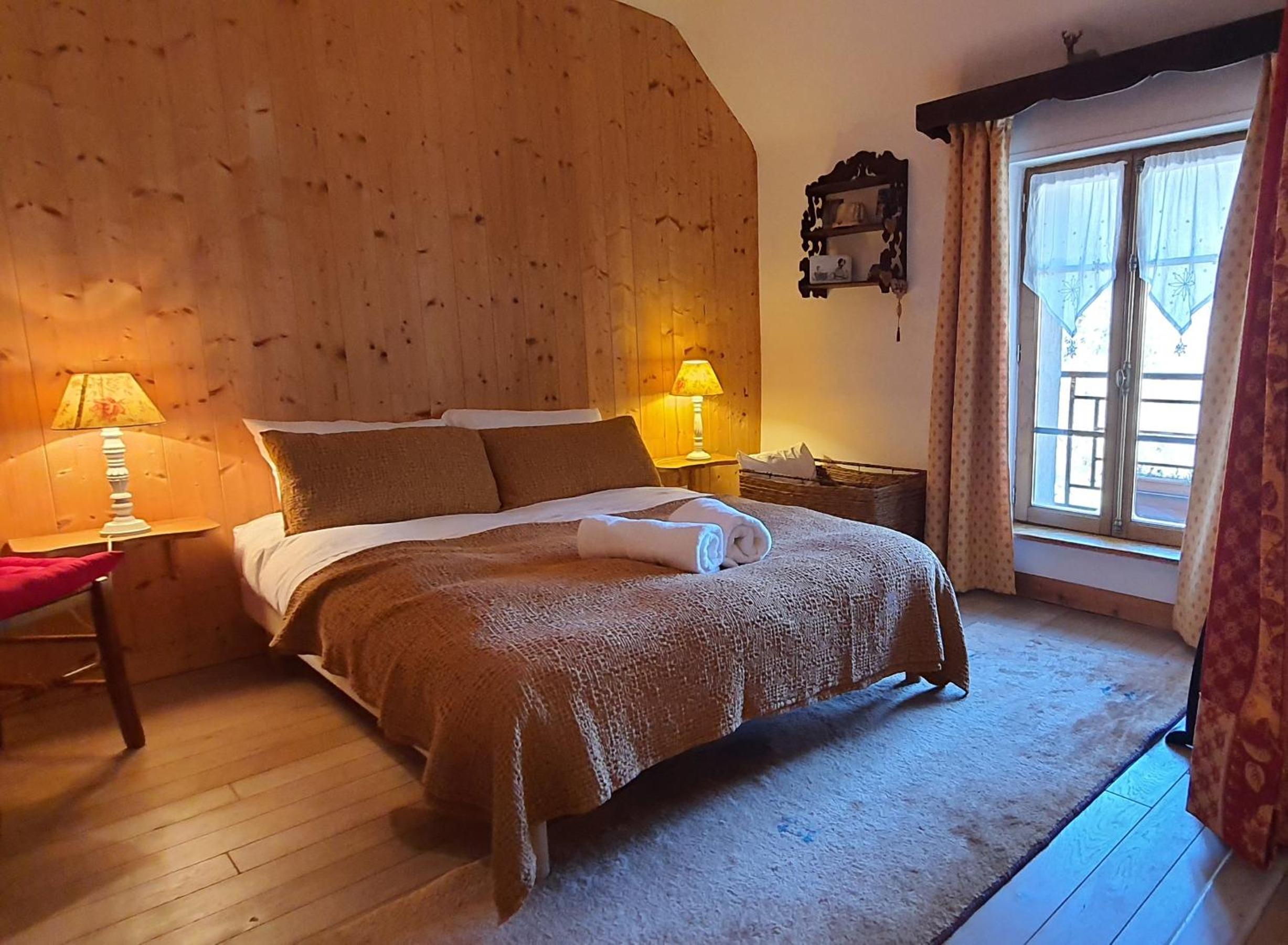 Comfort Quadruple Room photo 2