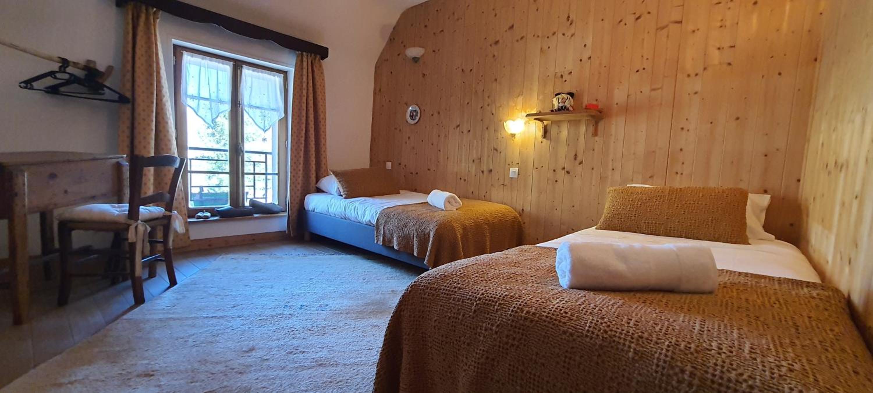 Comfort Quadruple Room photo 1