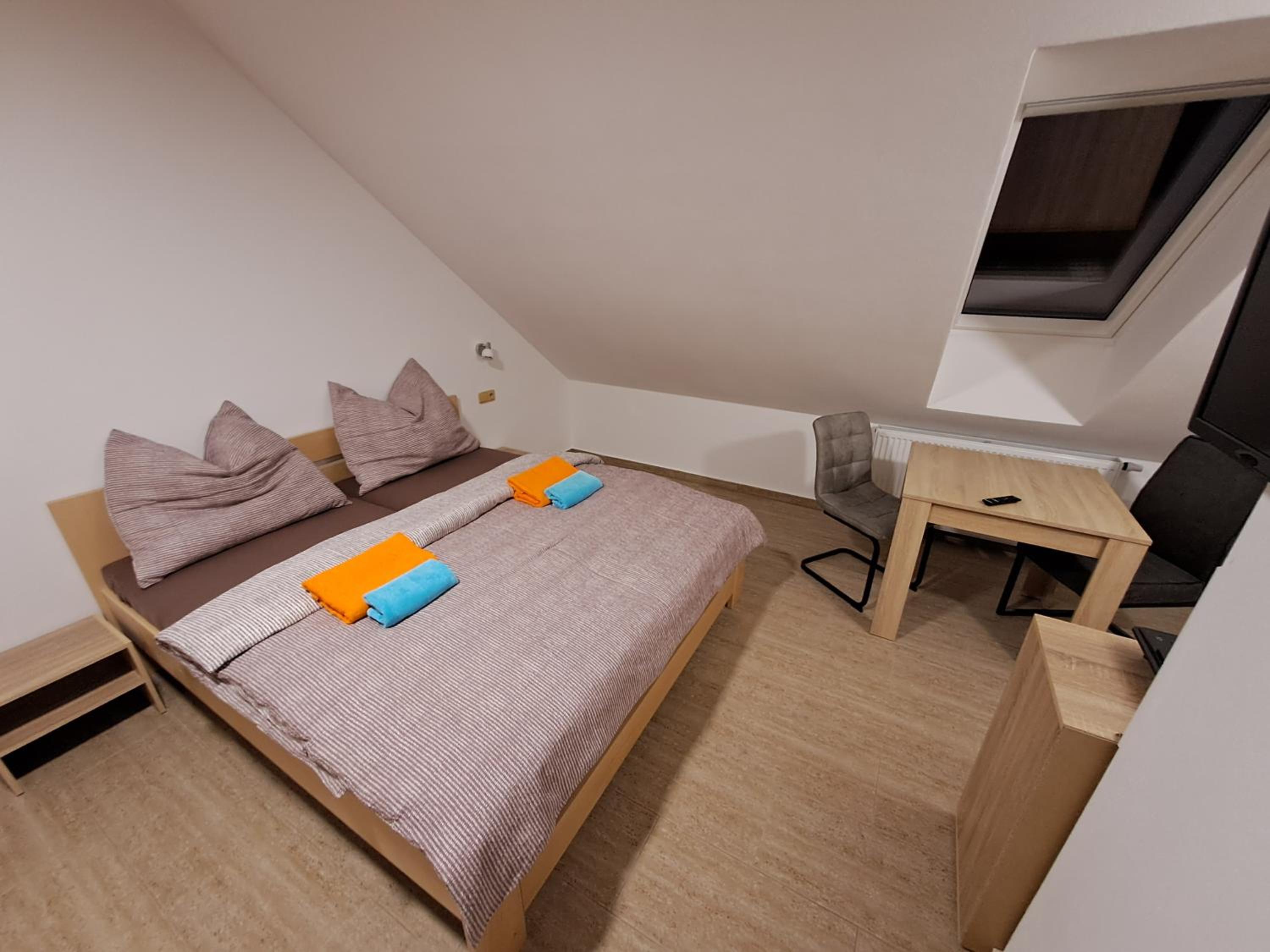 Standard Apartment photo 1