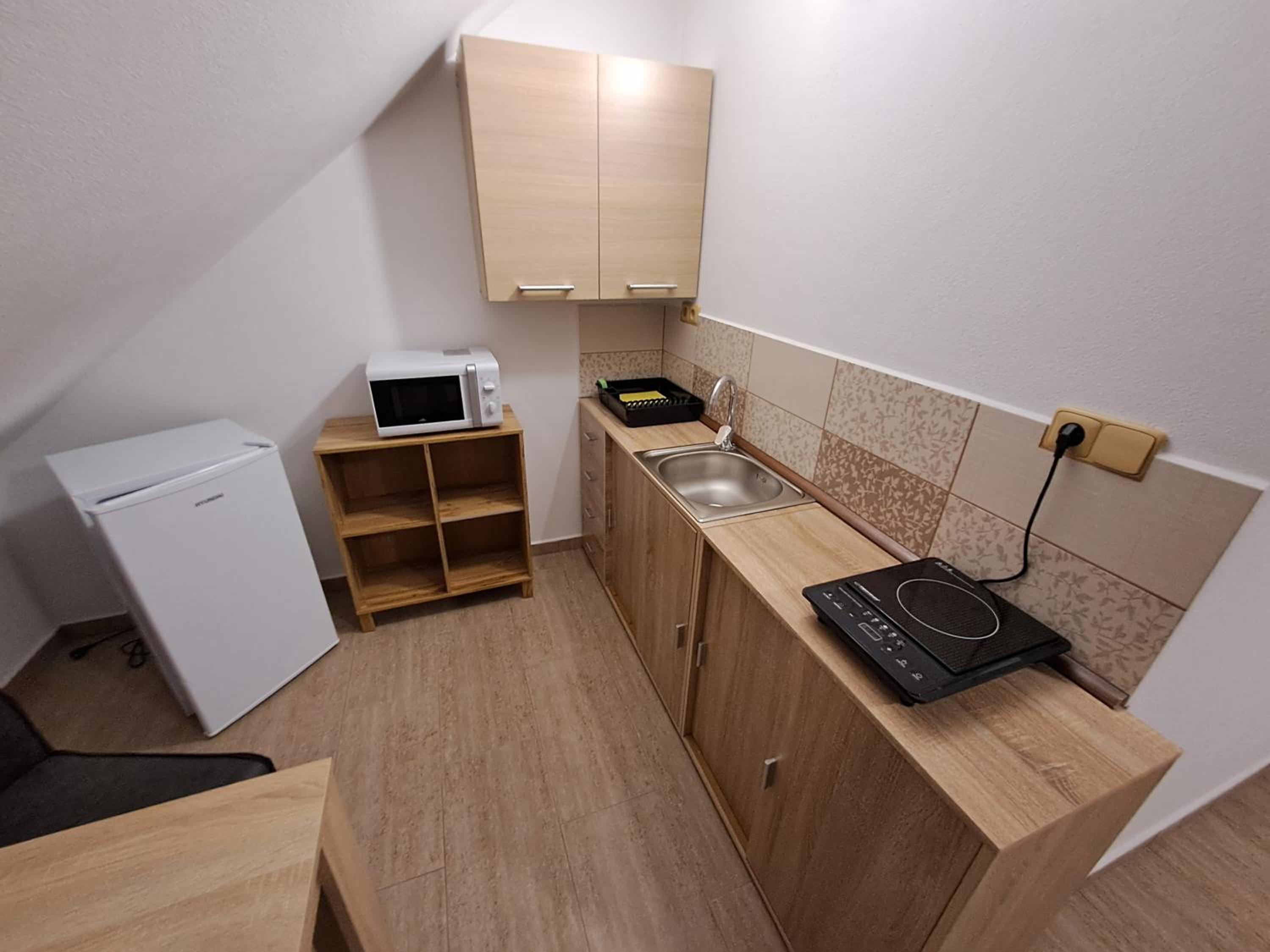 Standard Apartment photo 3